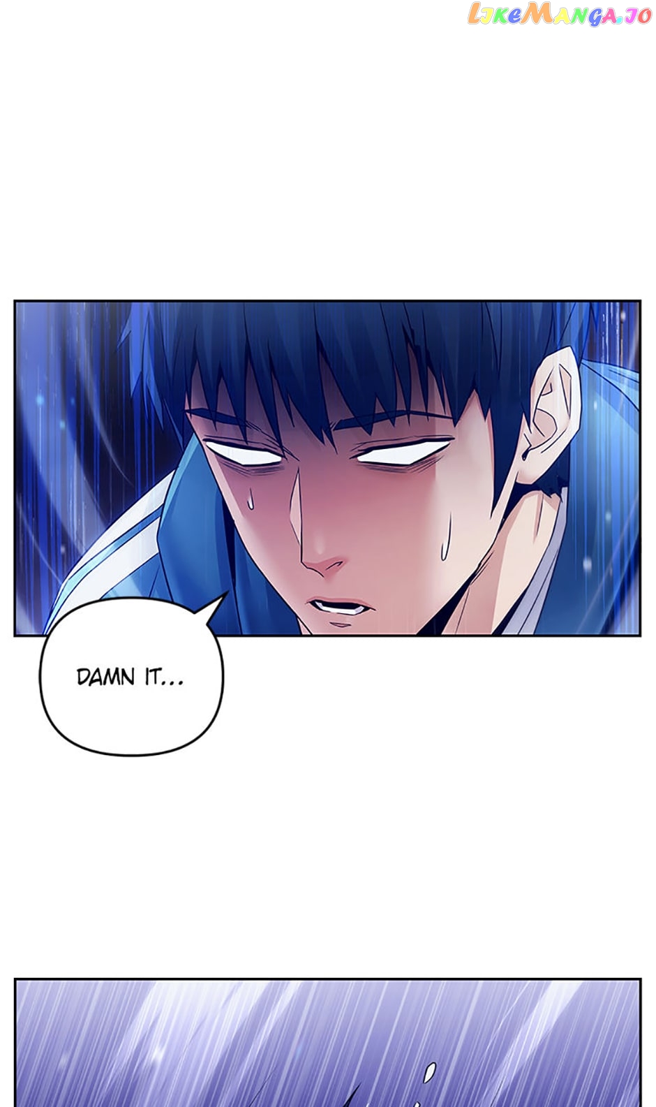 A Grandcross Story Chapter 49 - page 17