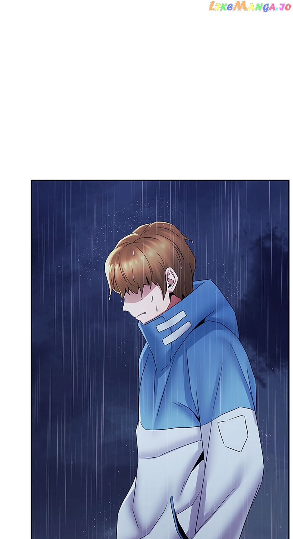 A Grandcross Story Chapter 49 - page 22