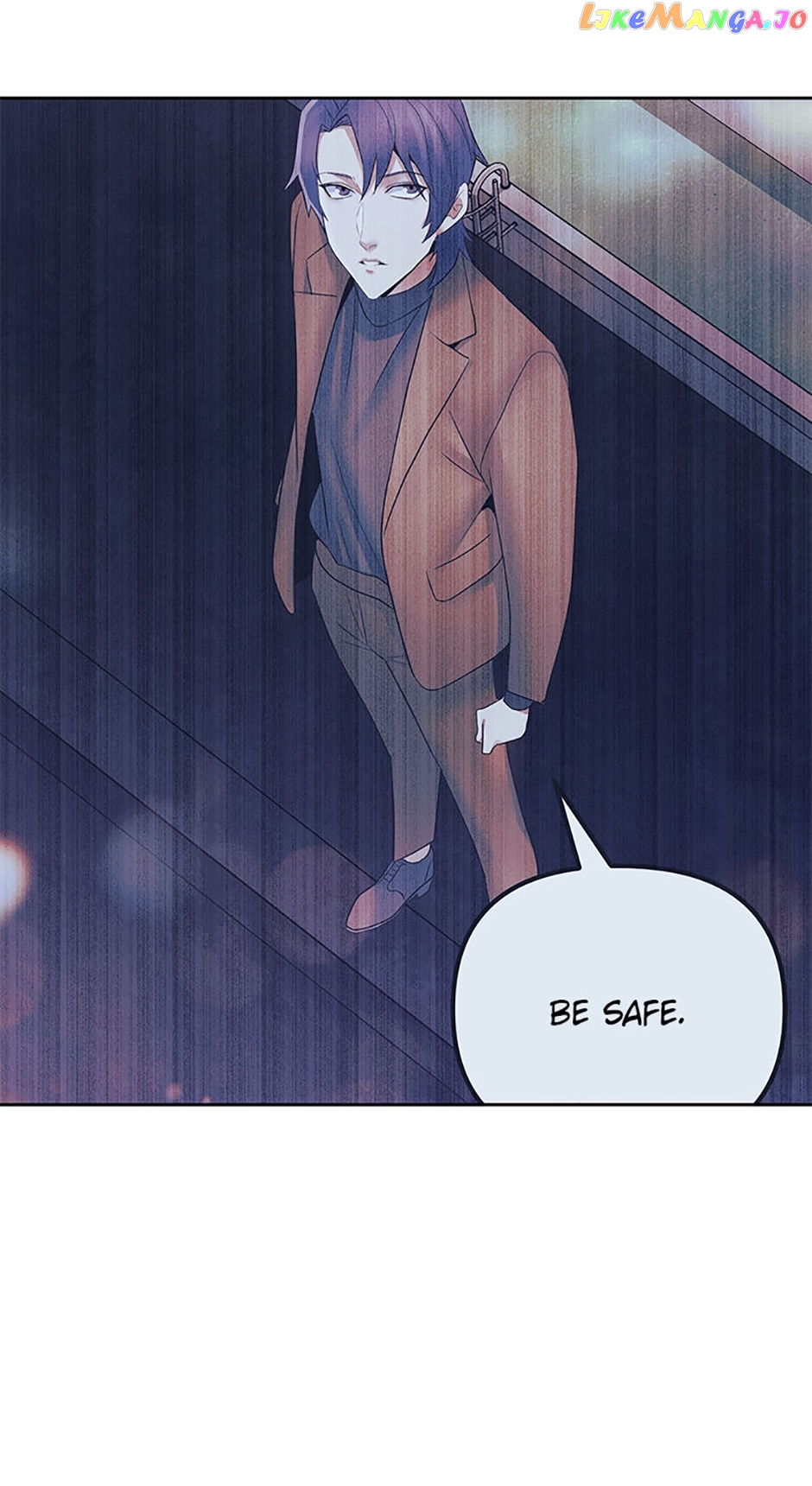 A Grandcross Story Chapter 49 - page 26