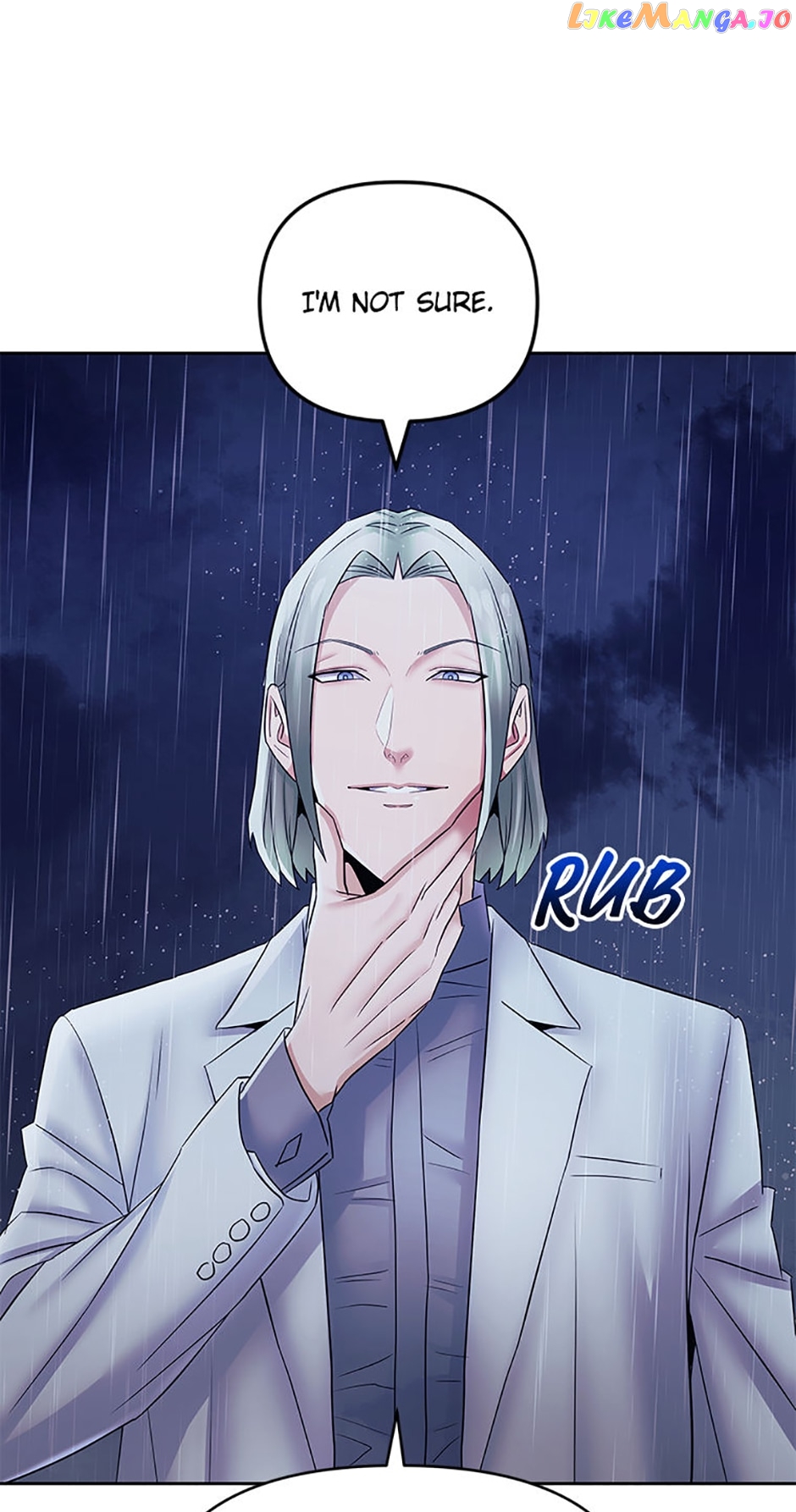 A Grandcross Story Chapter 49 - page 28