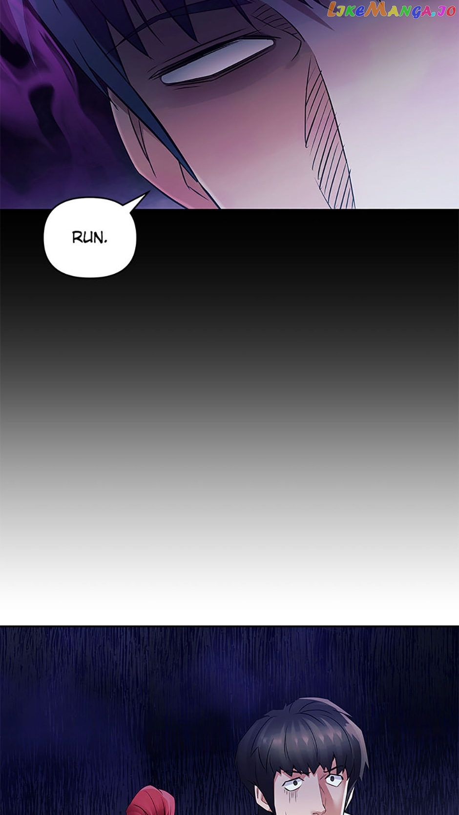 A Grandcross Story Chapter 49 - page 3