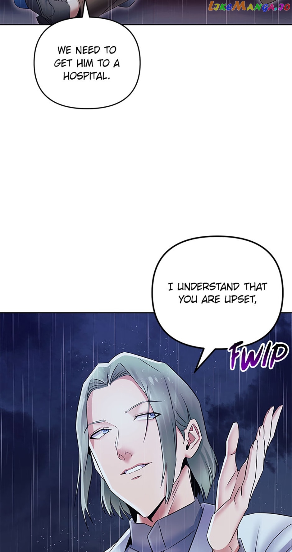 A Grandcross Story Chapter 49 - page 37