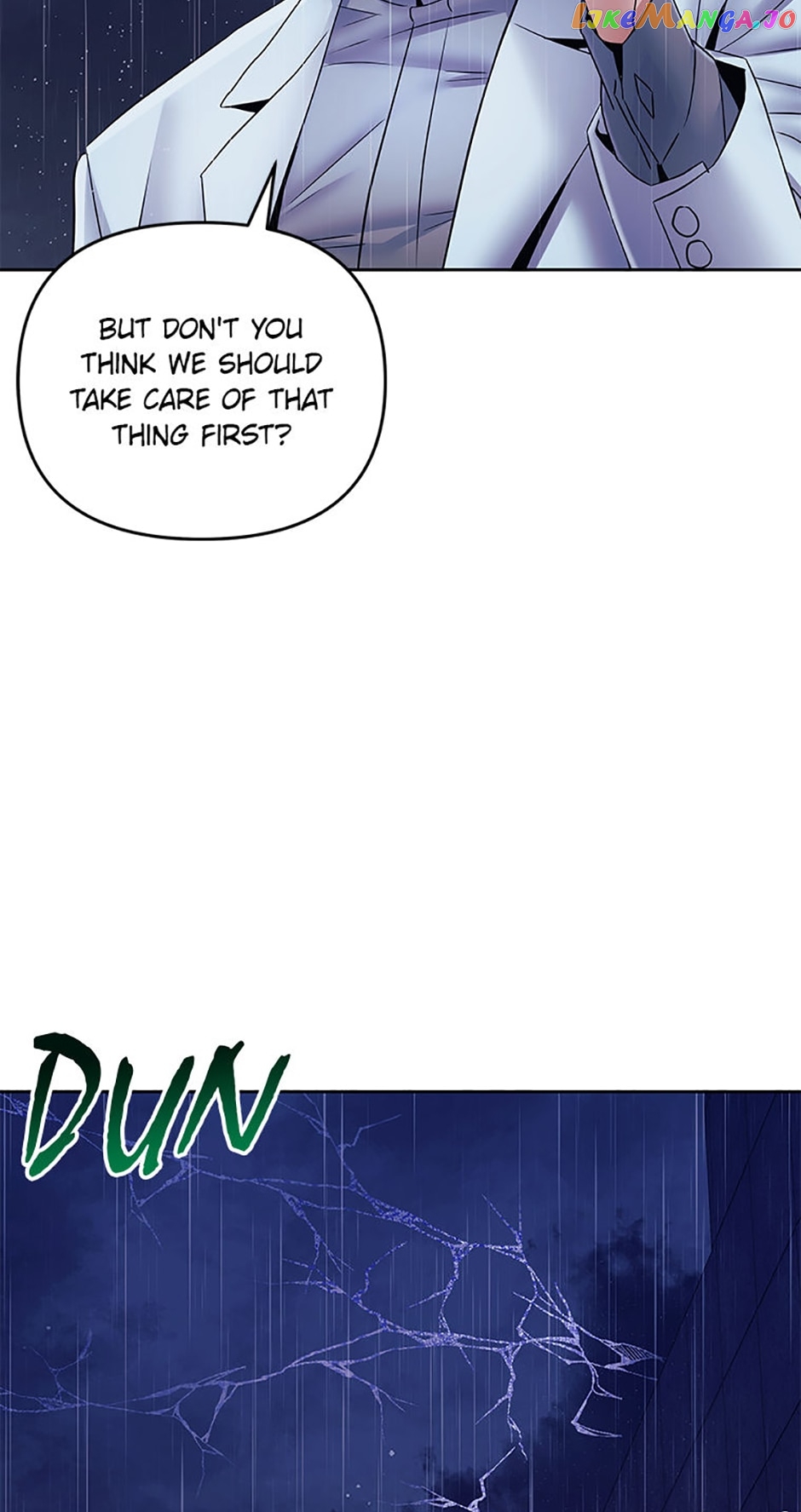 A Grandcross Story Chapter 49 - page 38