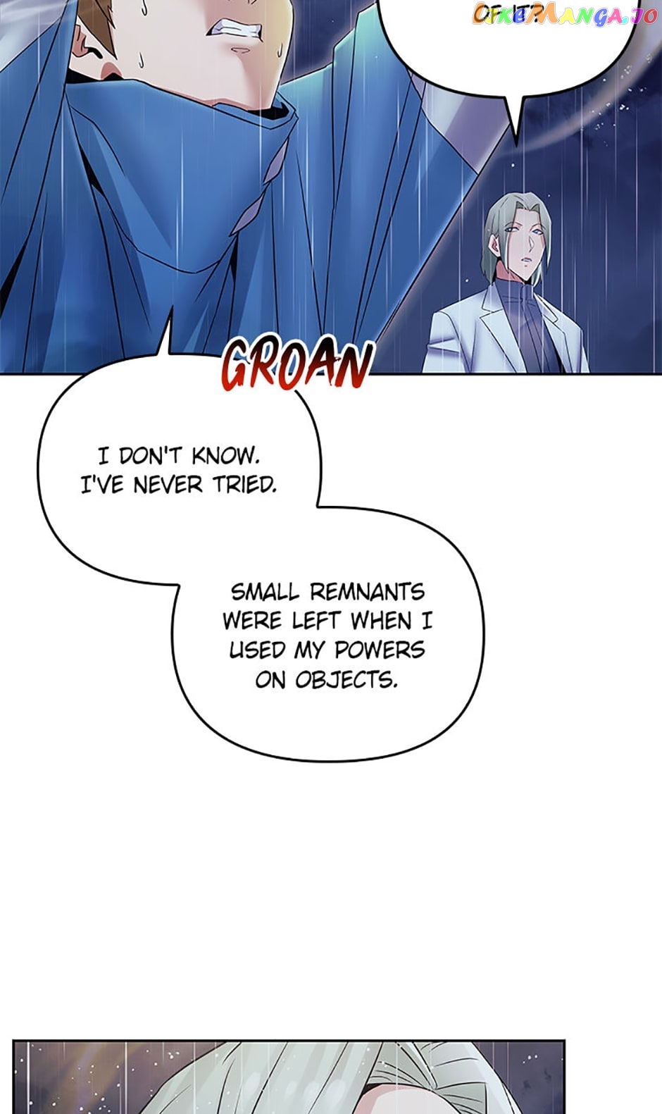 A Grandcross Story Chapter 49 - page 50