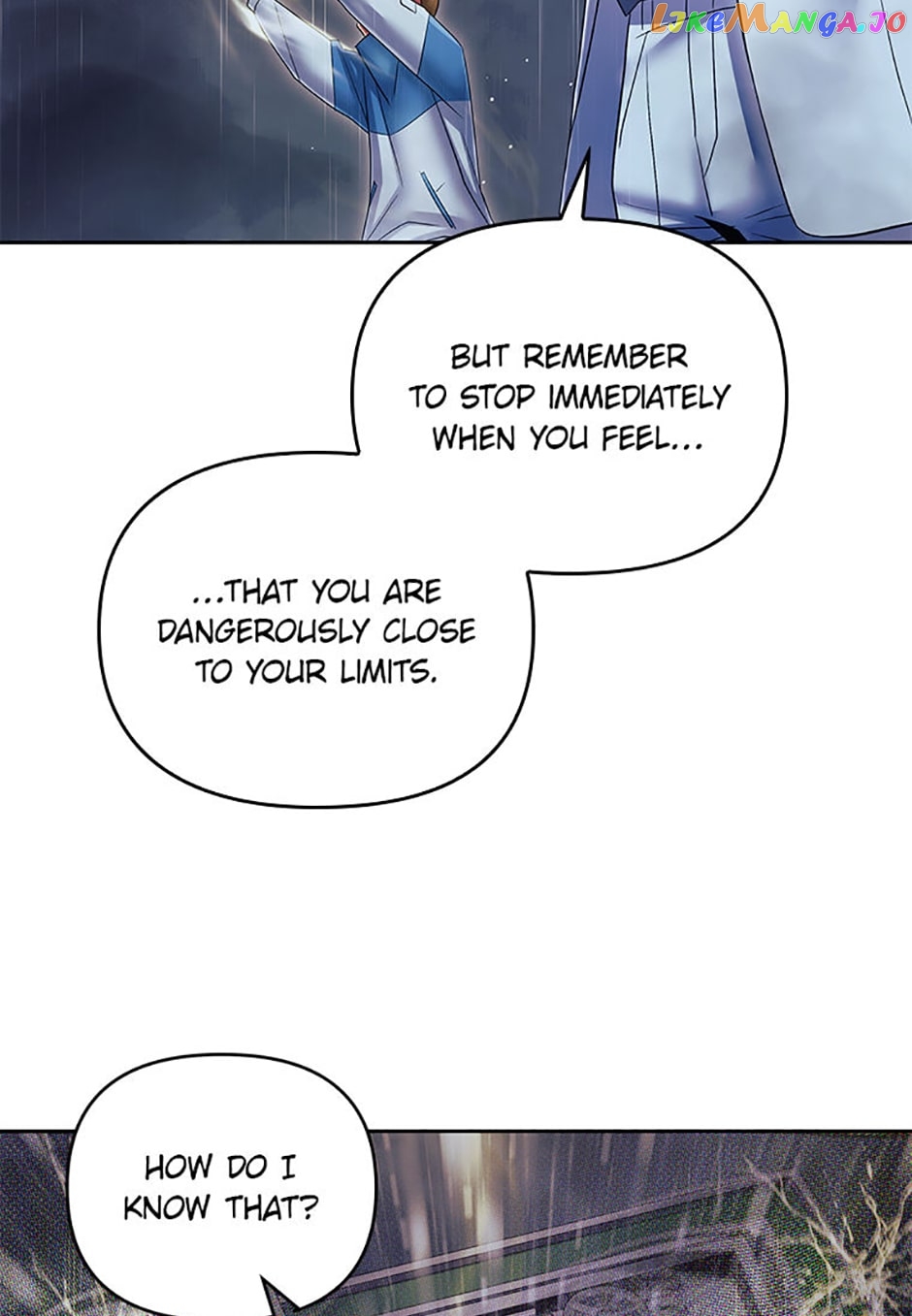 A Grandcross Story Chapter 49 - page 53