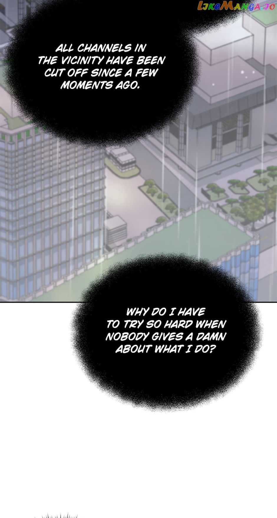 A Grandcross Story Chapter 49 - page 58
