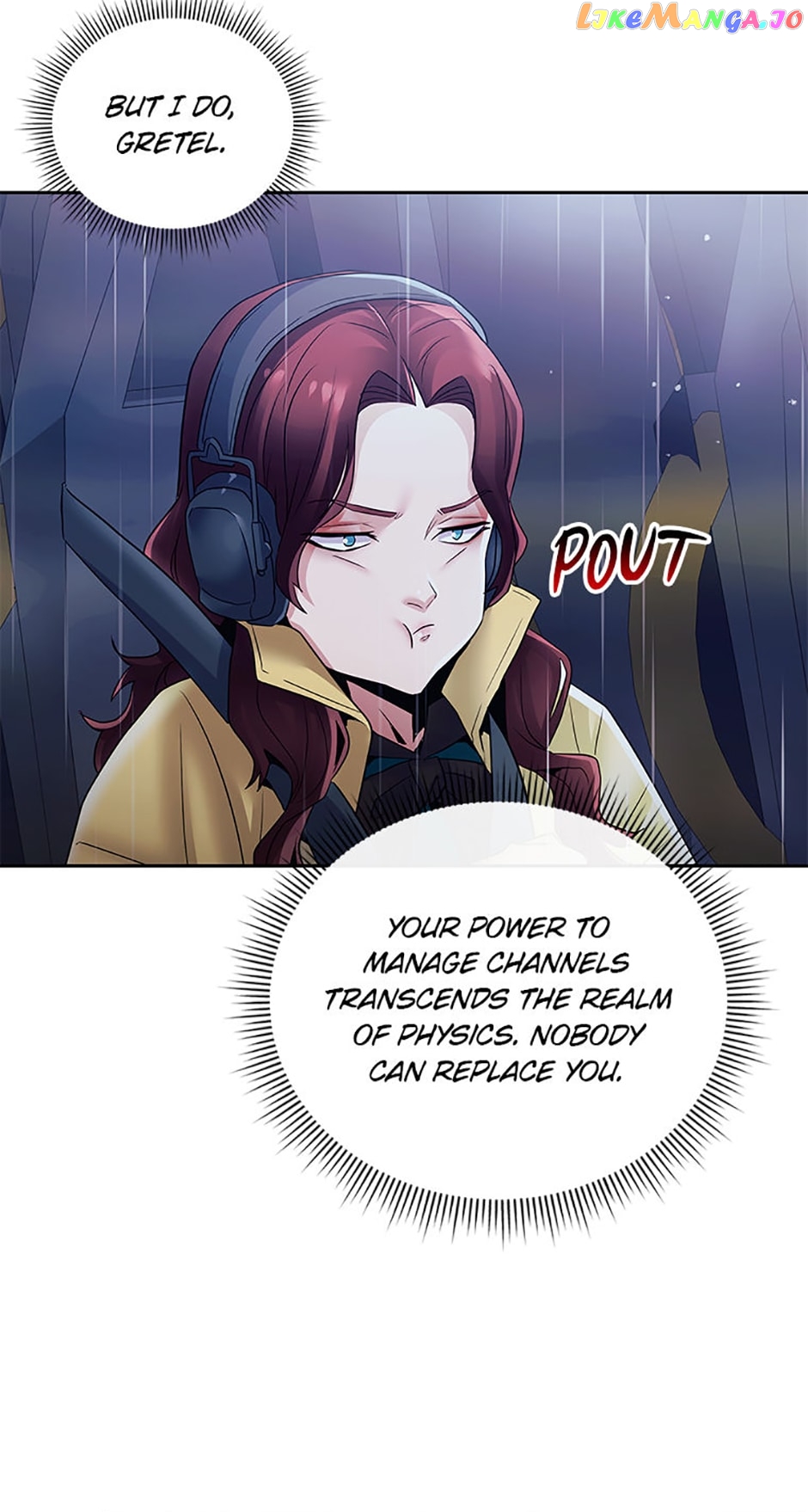 A Grandcross Story Chapter 49 - page 59