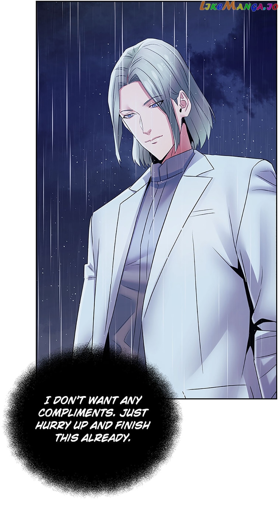 A Grandcross Story Chapter 49 - page 60