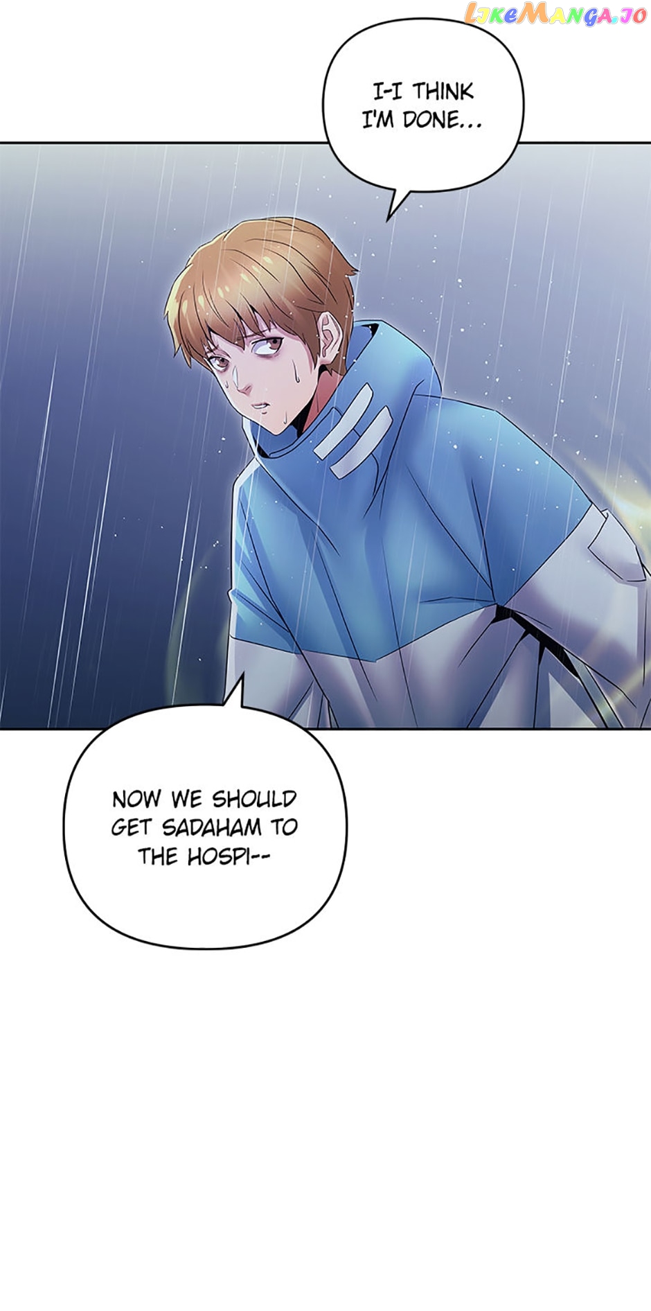 A Grandcross Story Chapter 49 - page 64