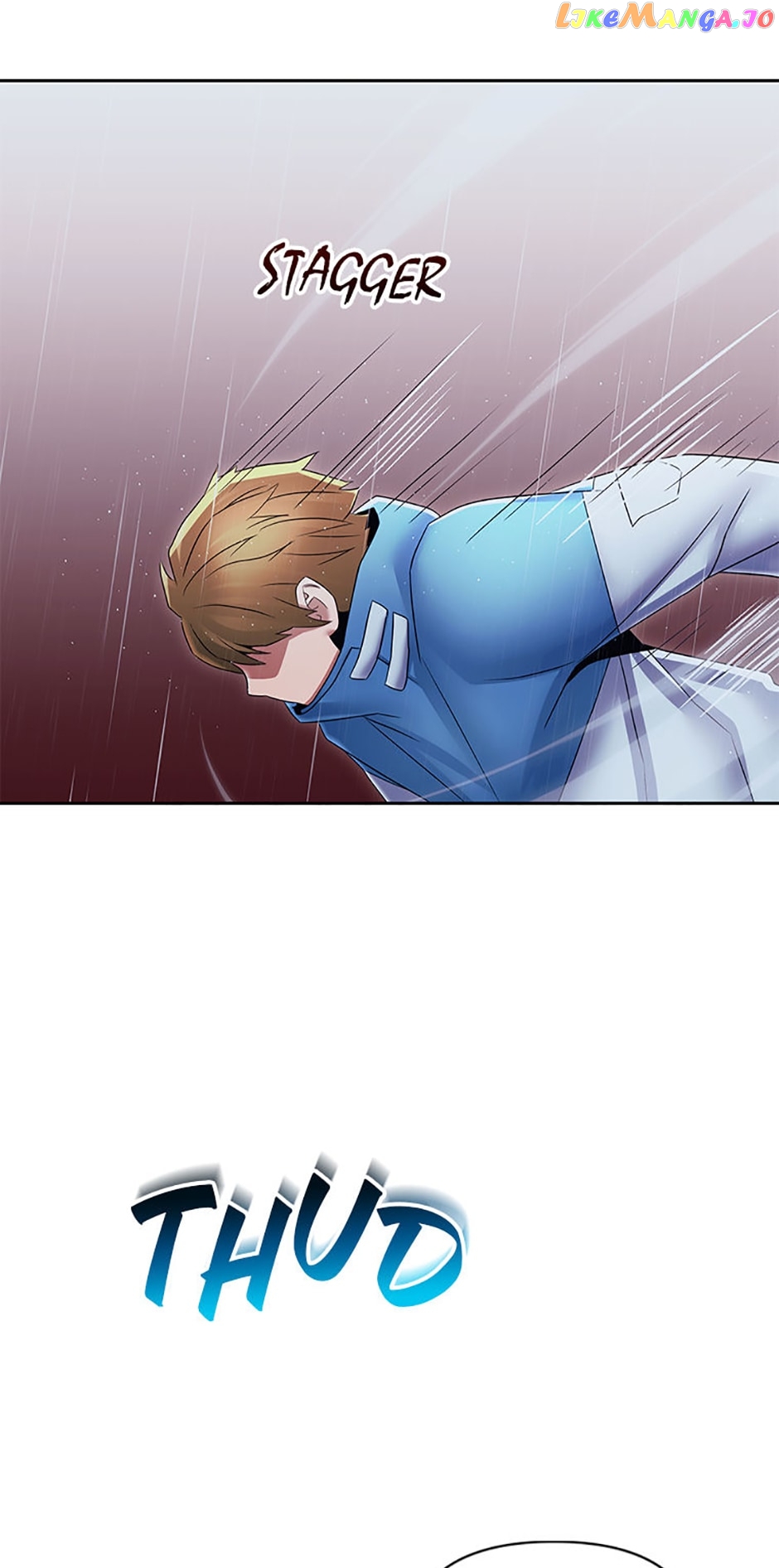 A Grandcross Story Chapter 49 - page 65
