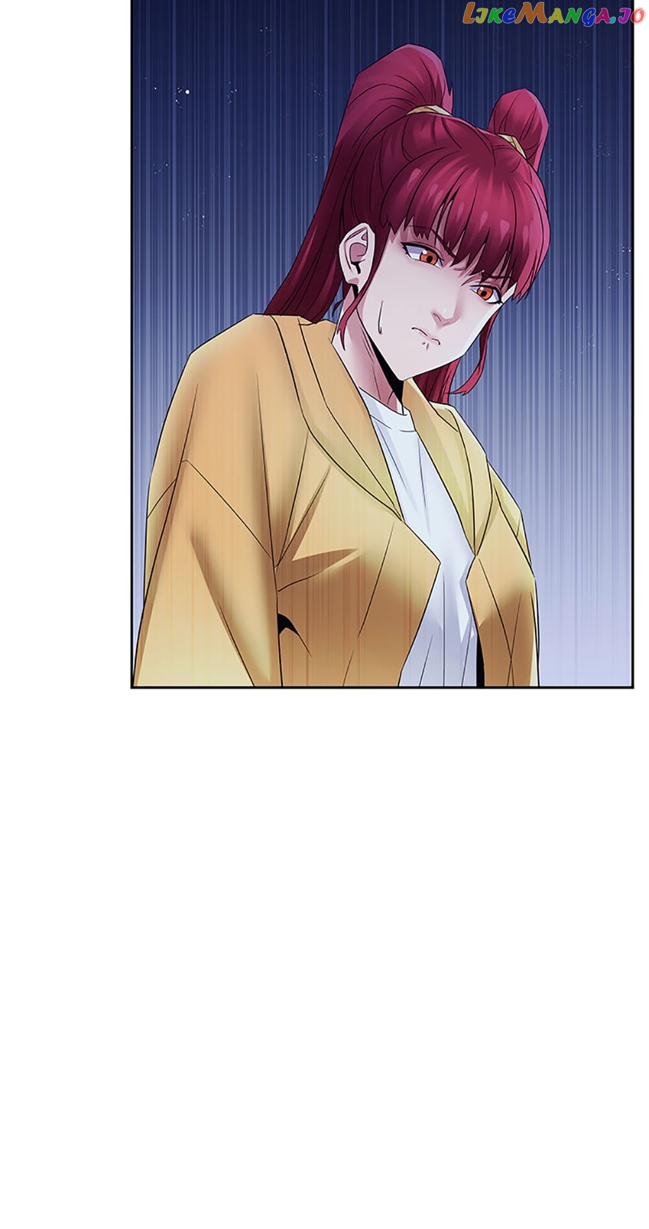 A Grandcross Story Chapter 49 - page 7