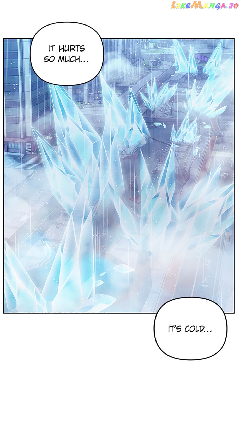 A Grandcross Story Chapter 49 - page 72