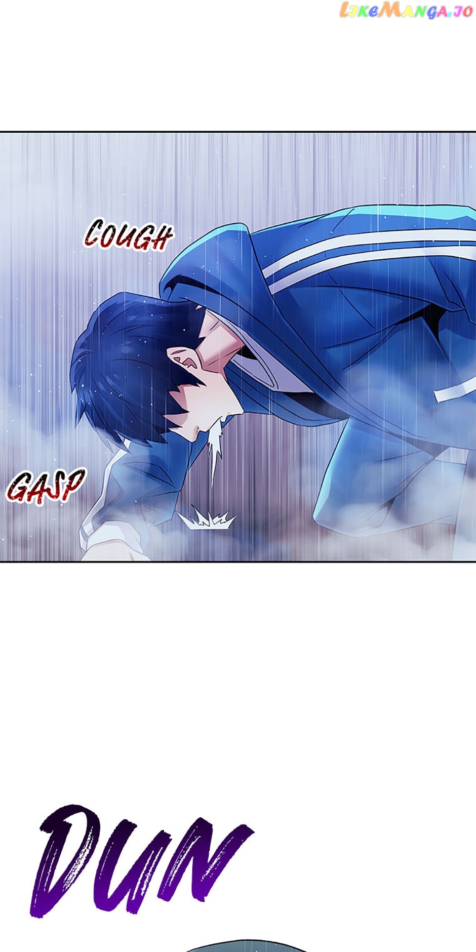 A Grandcross Story Chapter 49 - page 73