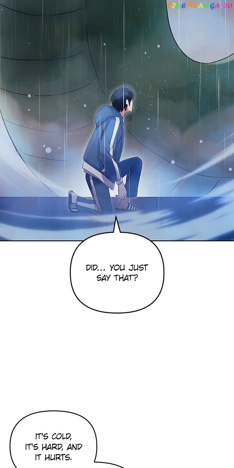 A Grandcross Story Chapter 49 - page 75