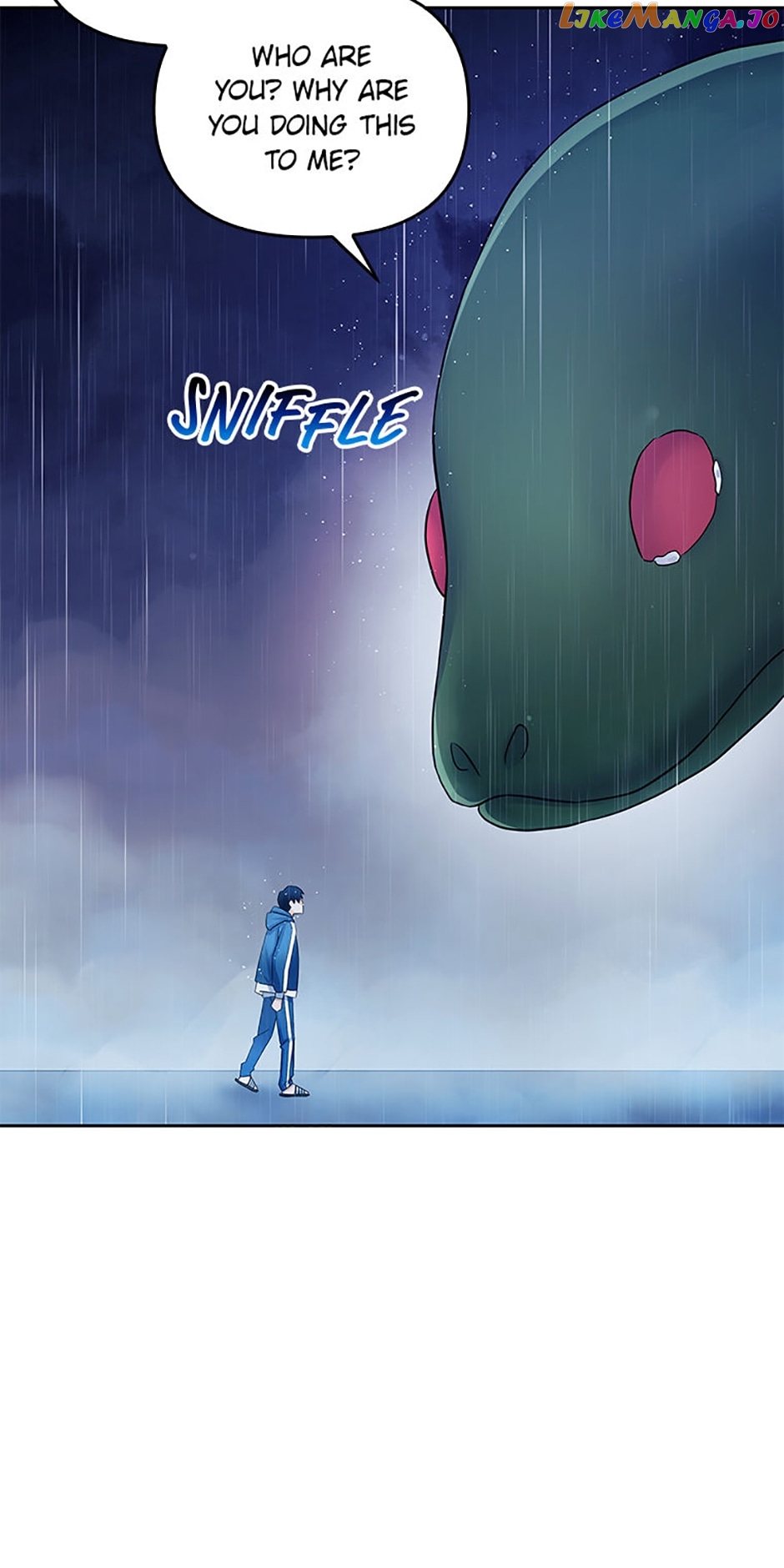 A Grandcross Story Chapter 49 - page 76