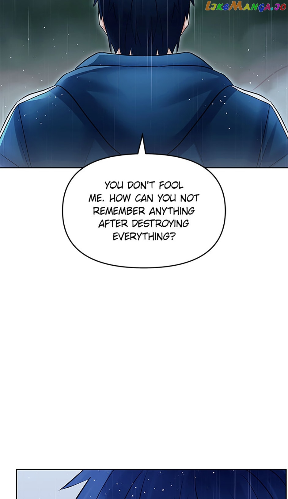 A Grandcross Story Chapter 49 - page 79