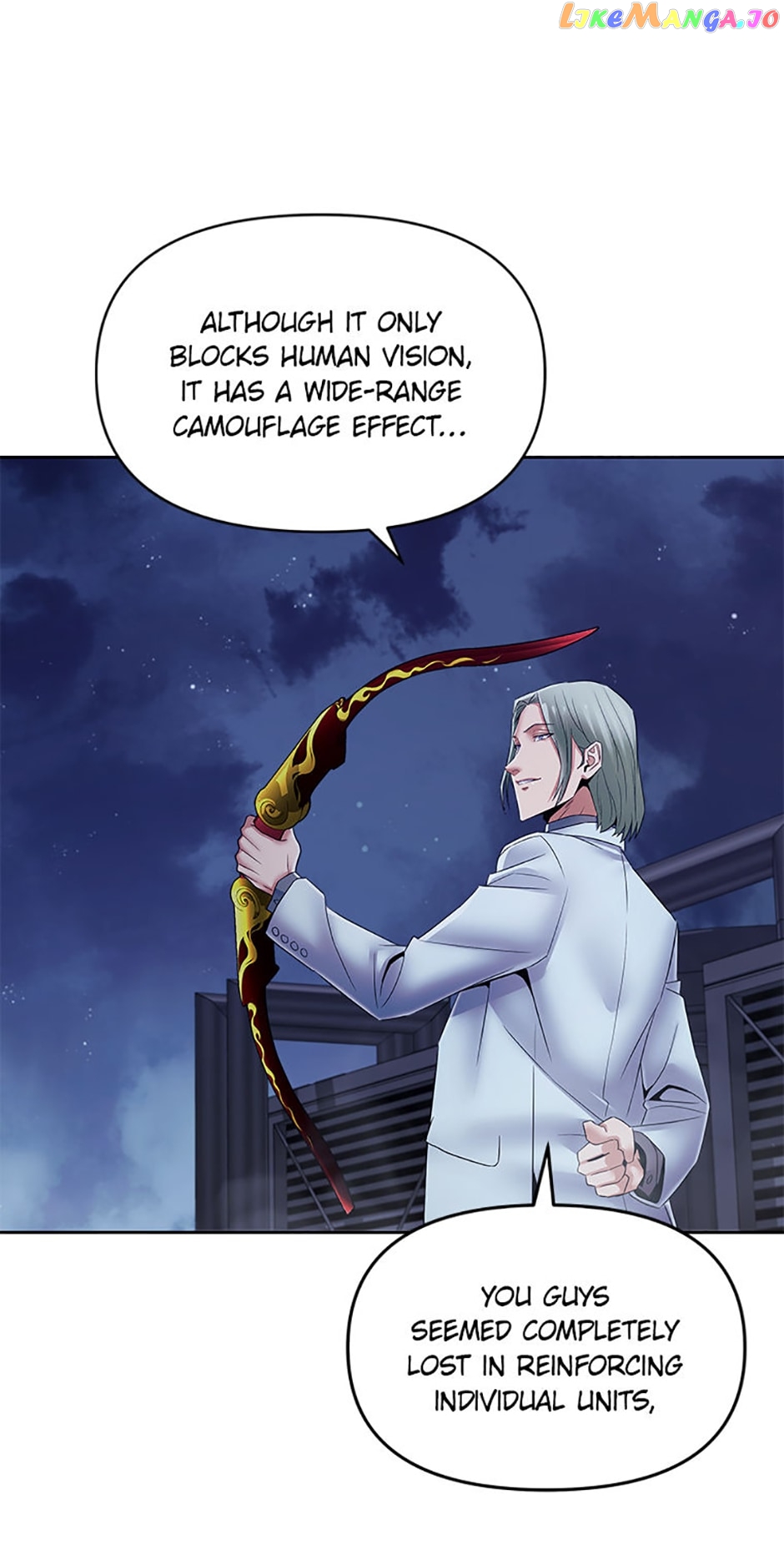 A Grandcross Story Chapter 48 - page 25