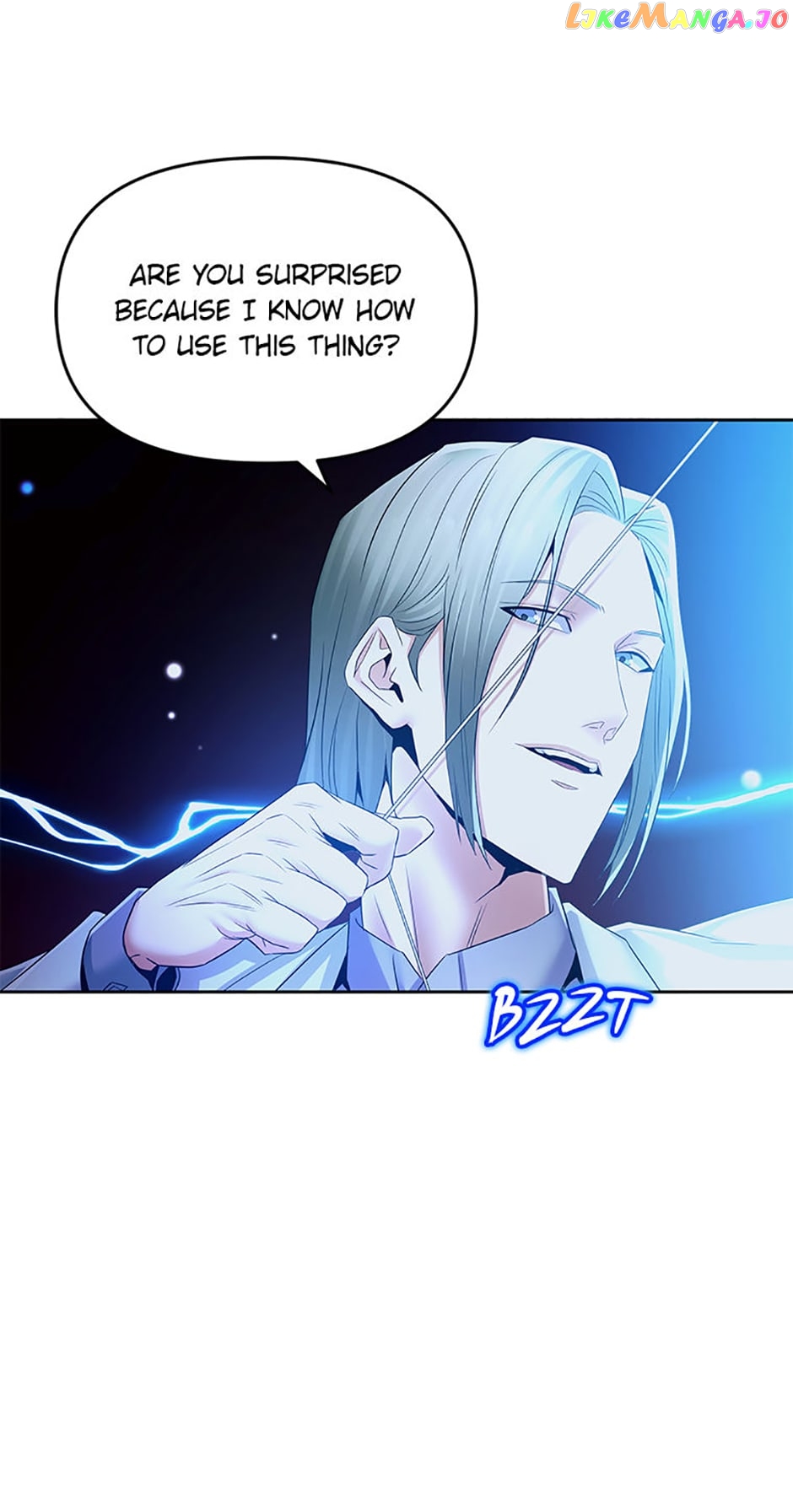 A Grandcross Story Chapter 48 - page 35
