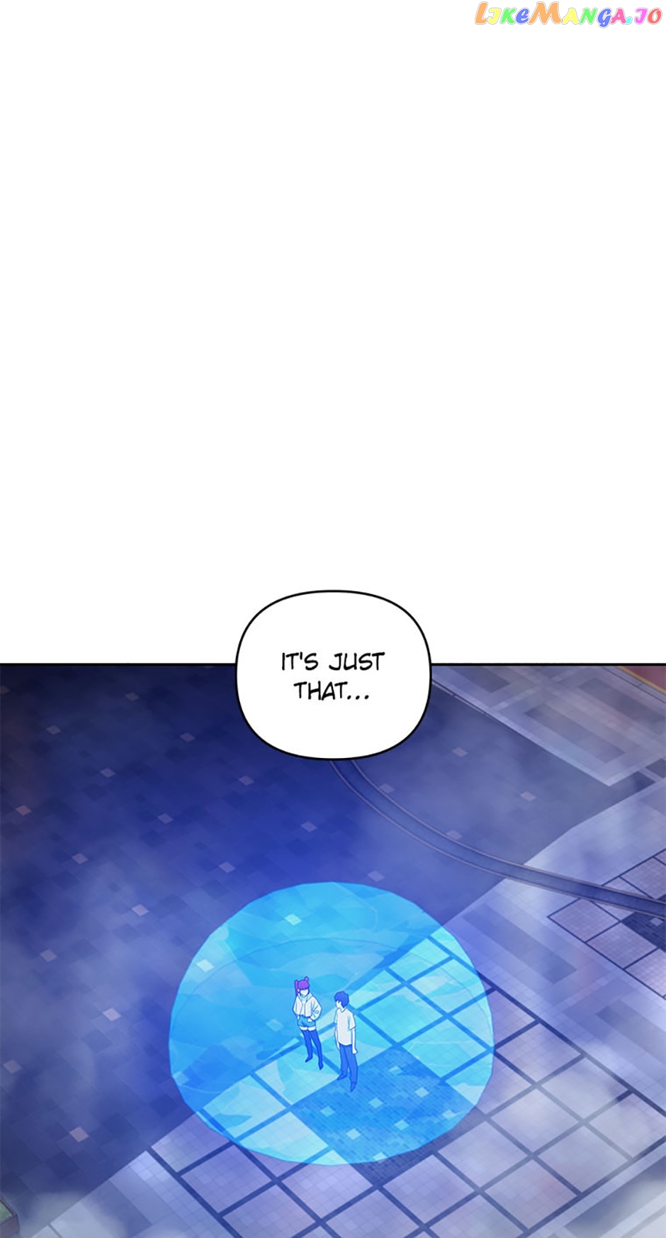 A Grandcross Story Chapter 48 - page 41