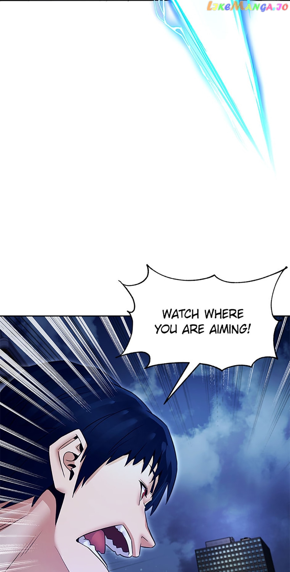 A Grandcross Story Chapter 48 - page 48