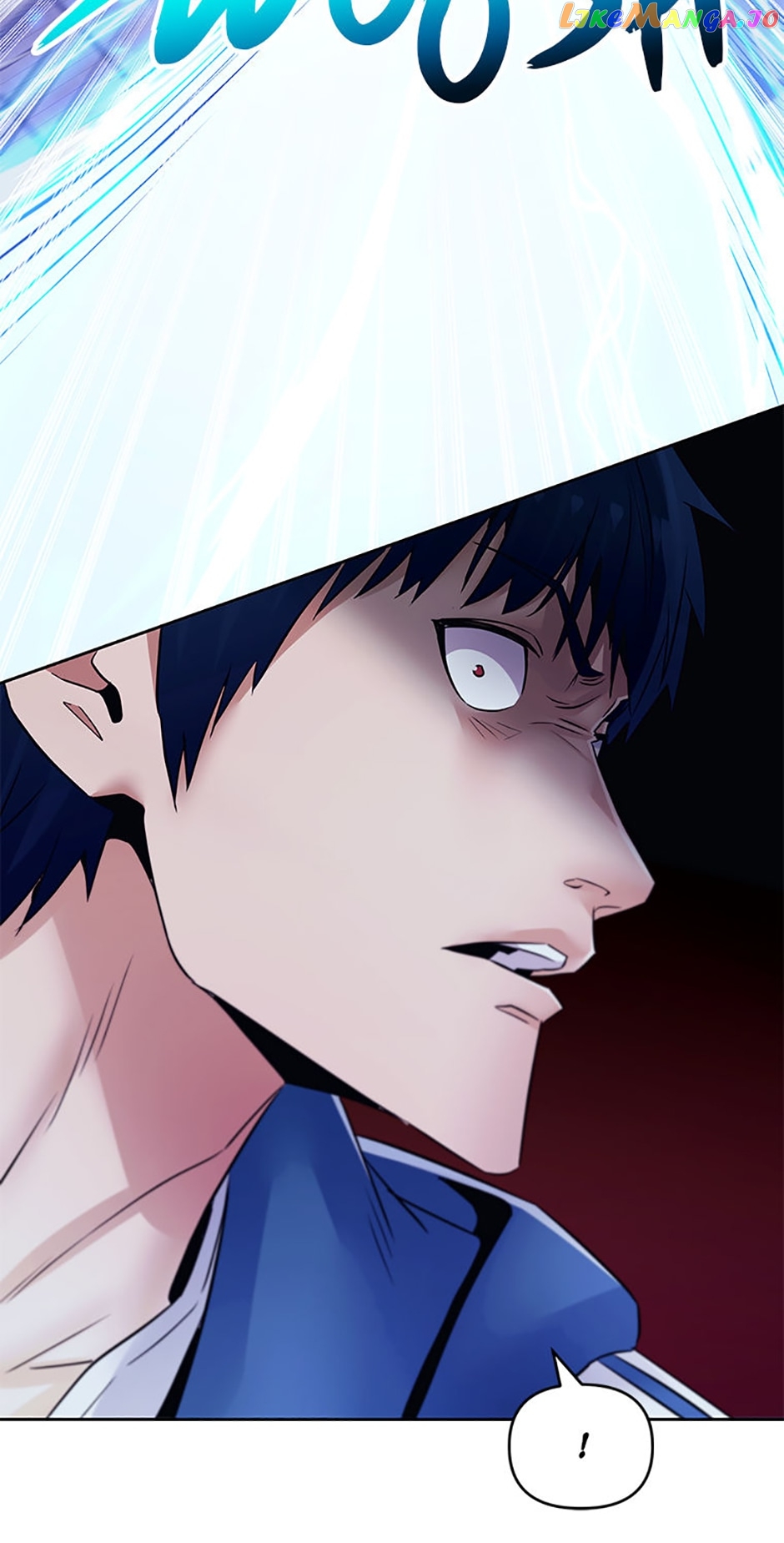 A Grandcross Story Chapter 48 - page 50