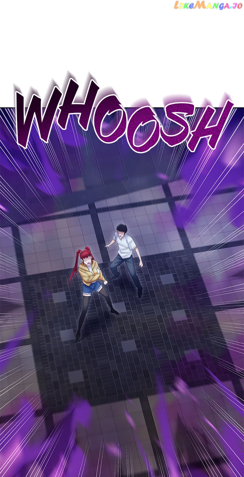 A Grandcross Story Chapter 48 - page 69