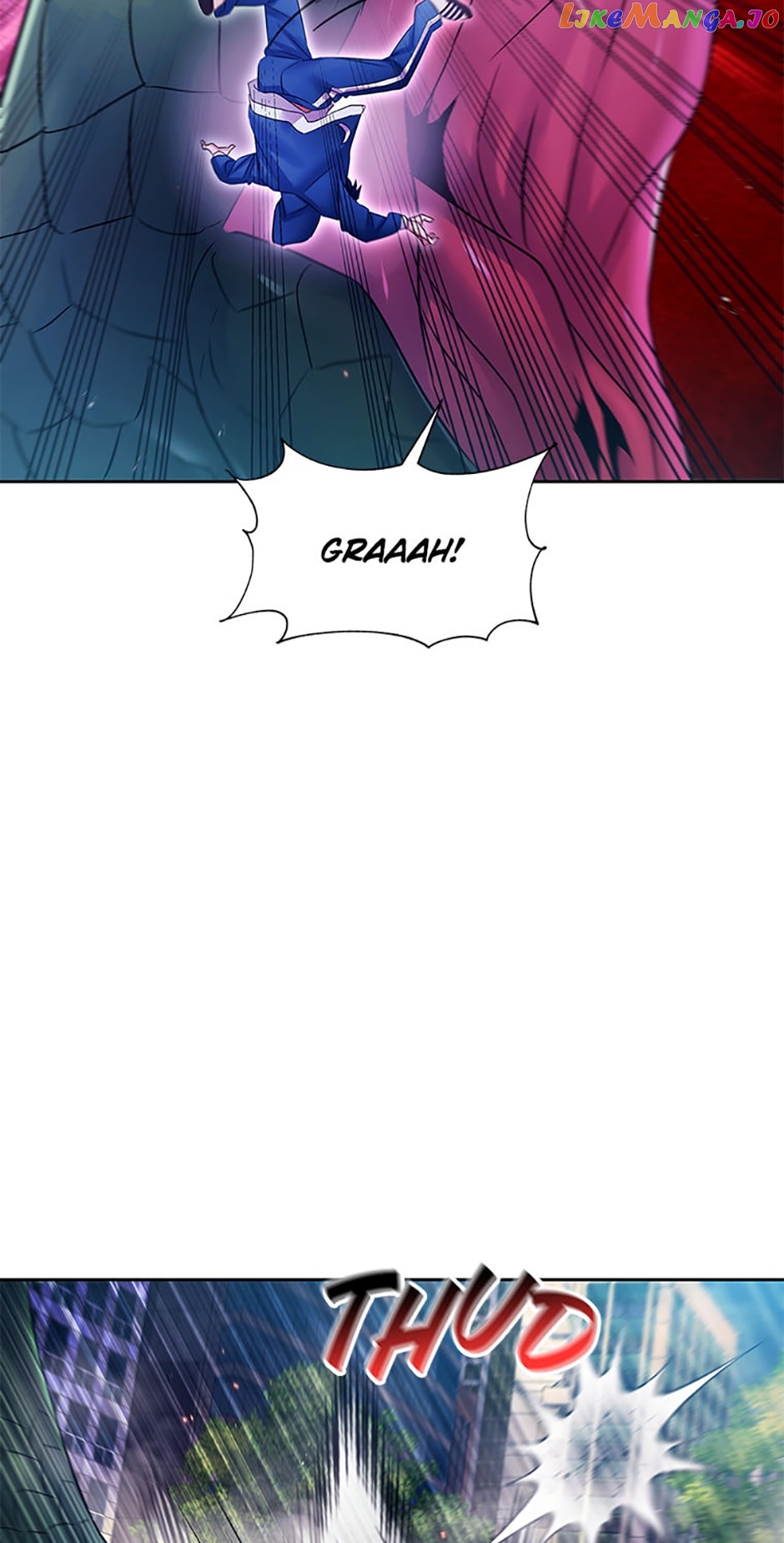 A Grandcross Story Chapter 47 - page 23