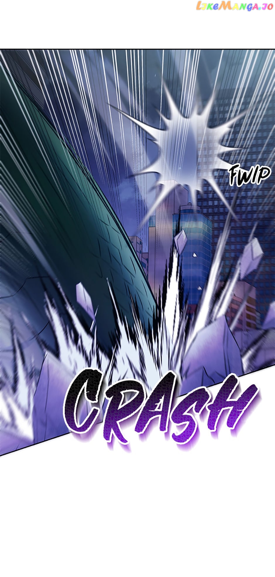 A Grandcross Story Chapter 47 - page 27