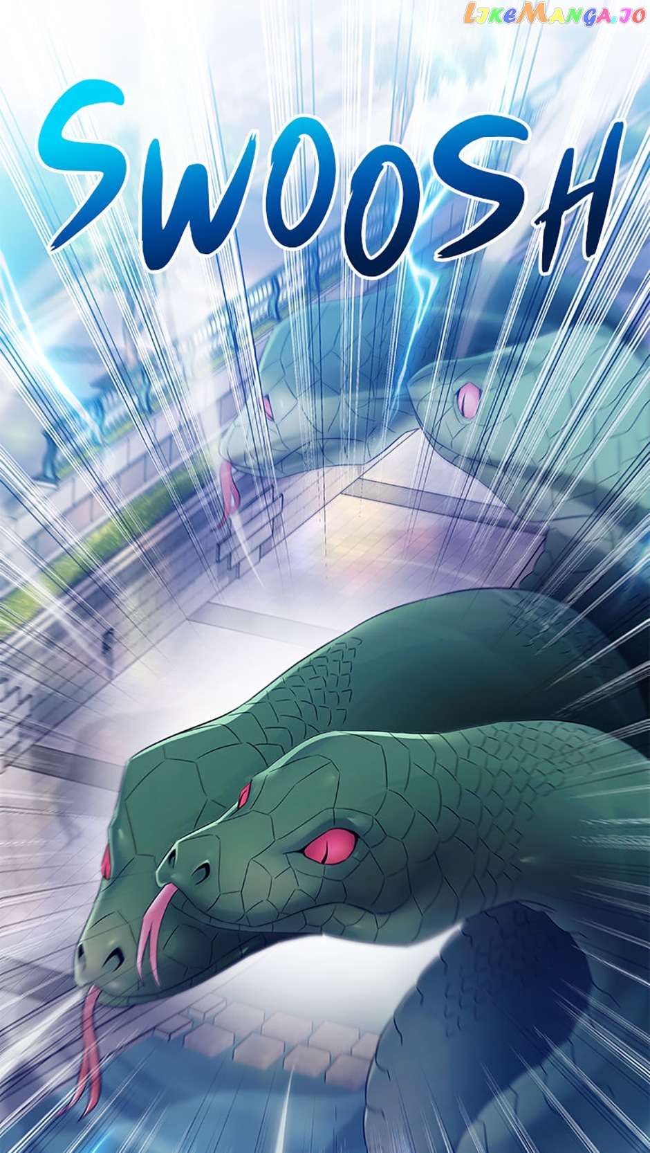 A Grandcross Story Chapter 47 - page 32