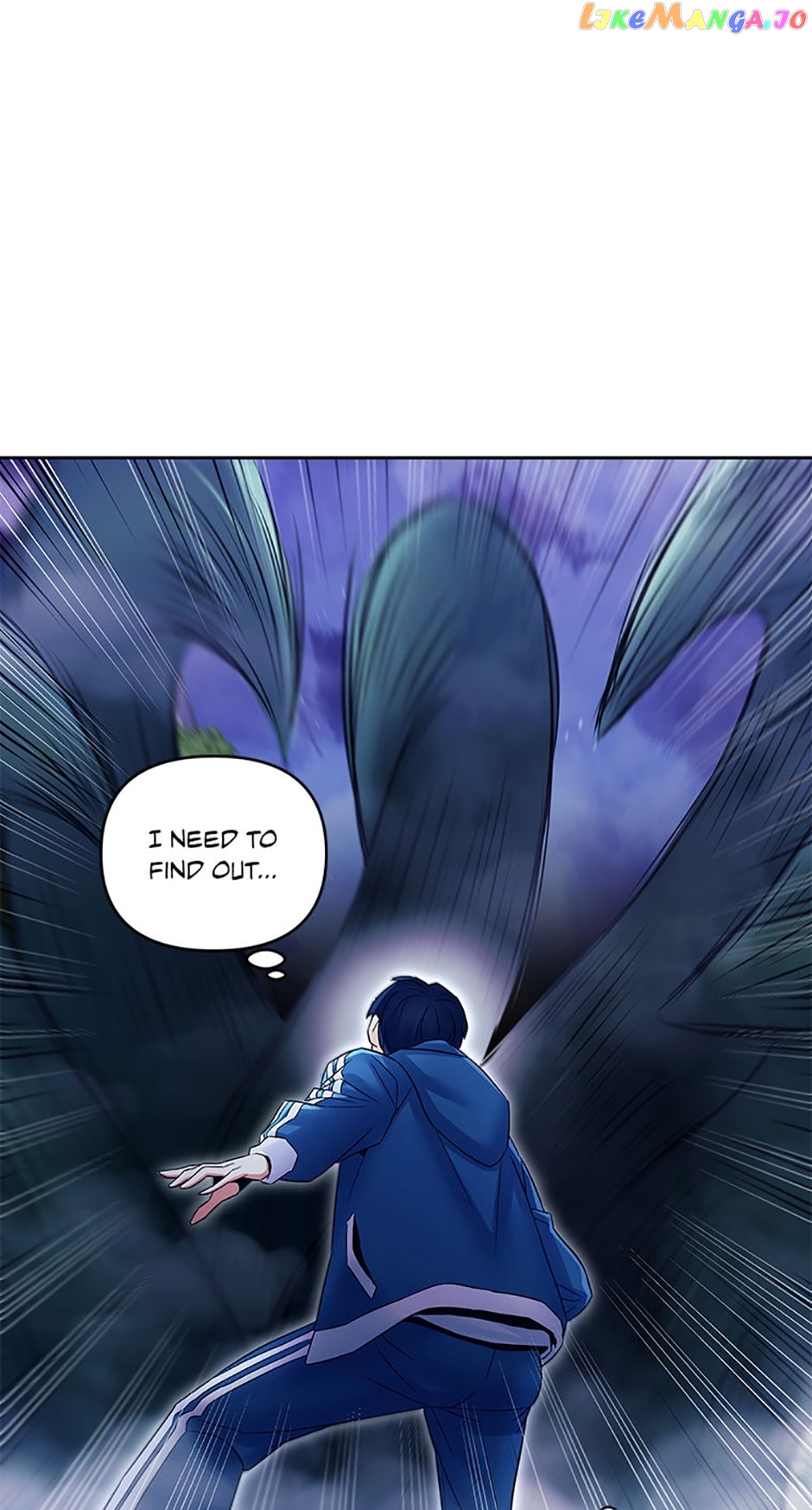 A Grandcross Story Chapter 47 - page 43