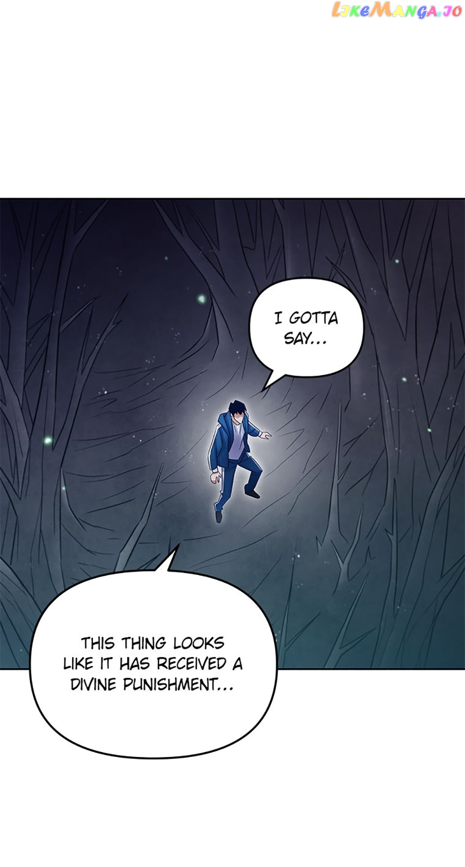 A Grandcross Story Chapter 47 - page 50