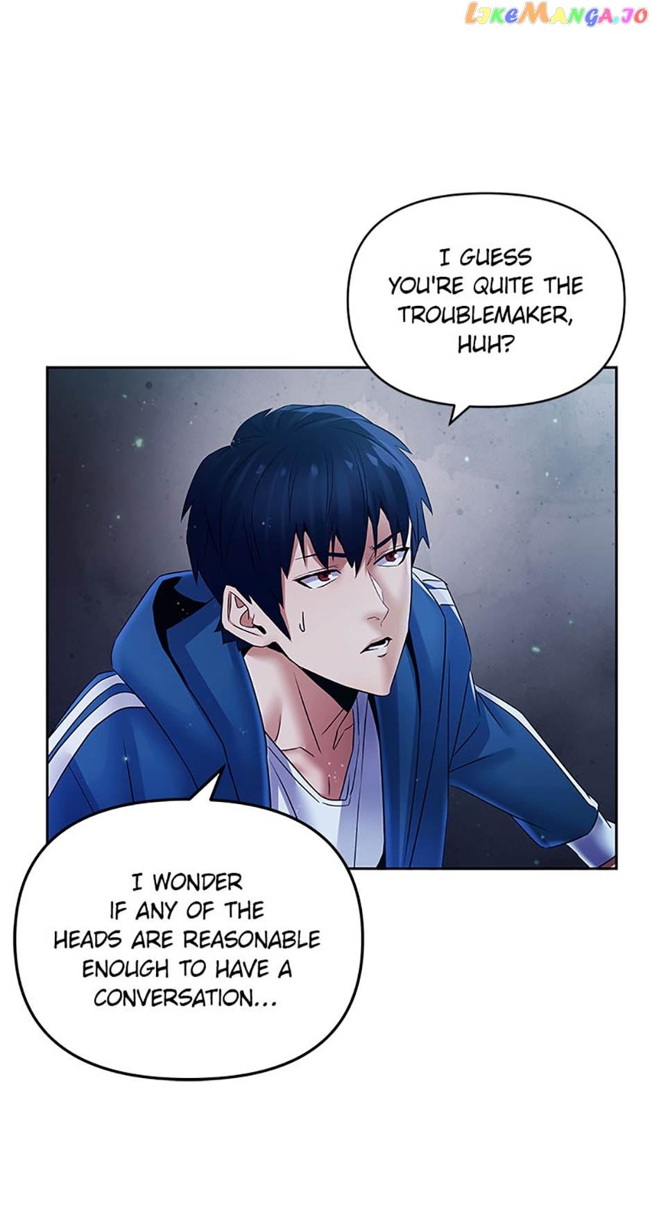 A Grandcross Story Chapter 47 - page 51