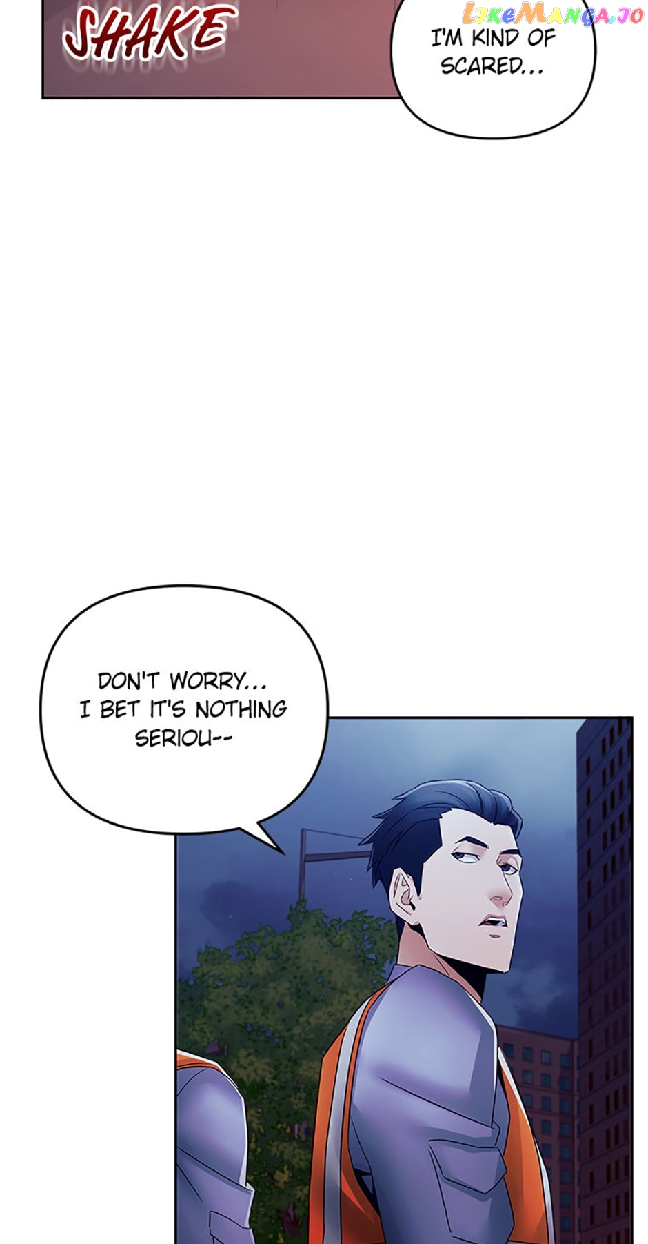A Grandcross Story Chapter 47 - page 57