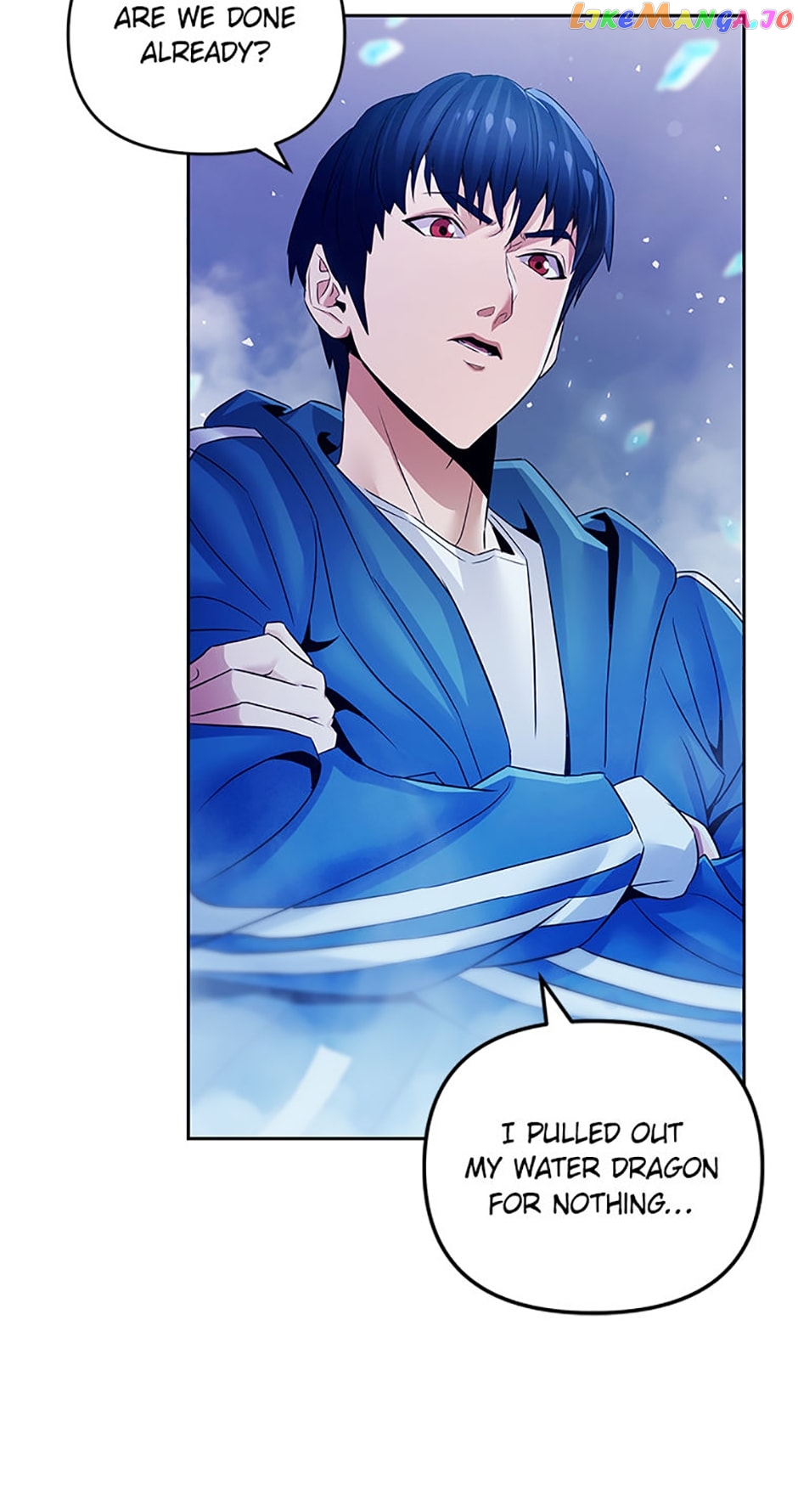 A Grandcross Story Chapter 47 - page 6
