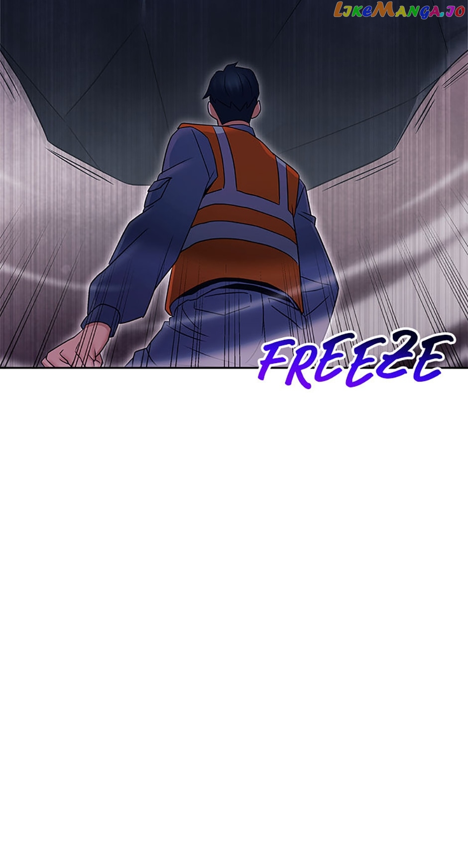 A Grandcross Story Chapter 47 - page 61
