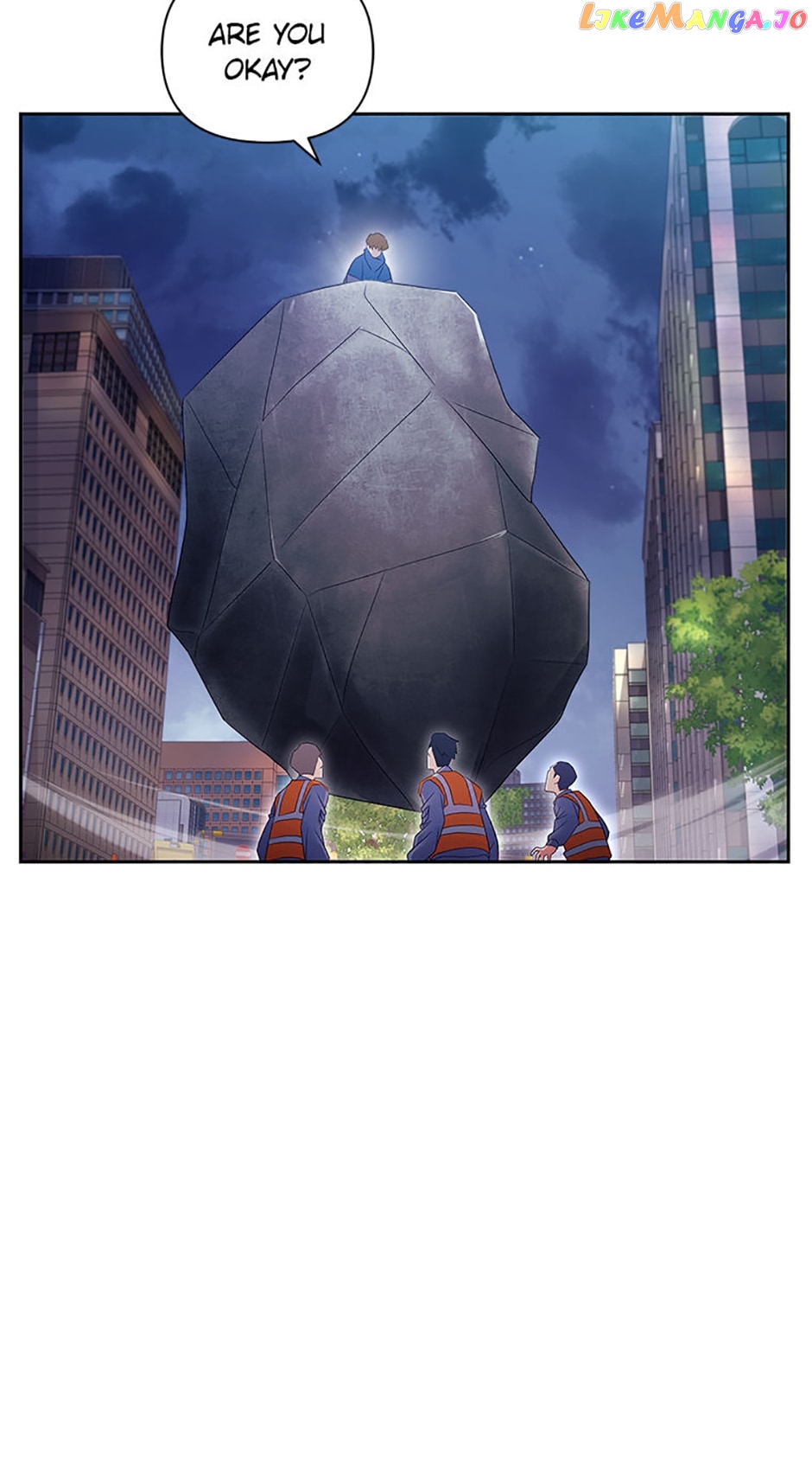 A Grandcross Story Chapter 47 - page 63