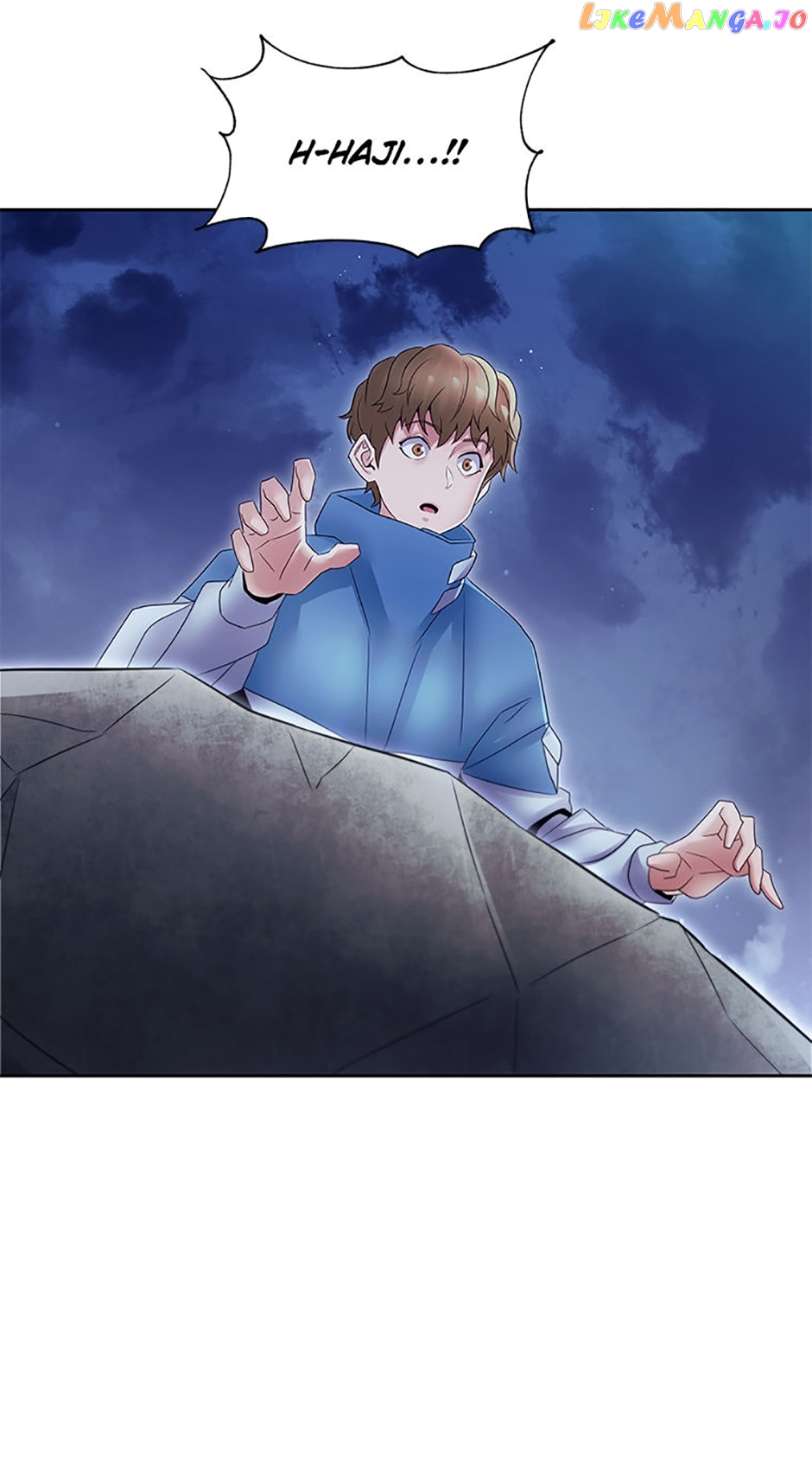 A Grandcross Story Chapter 47 - page 64