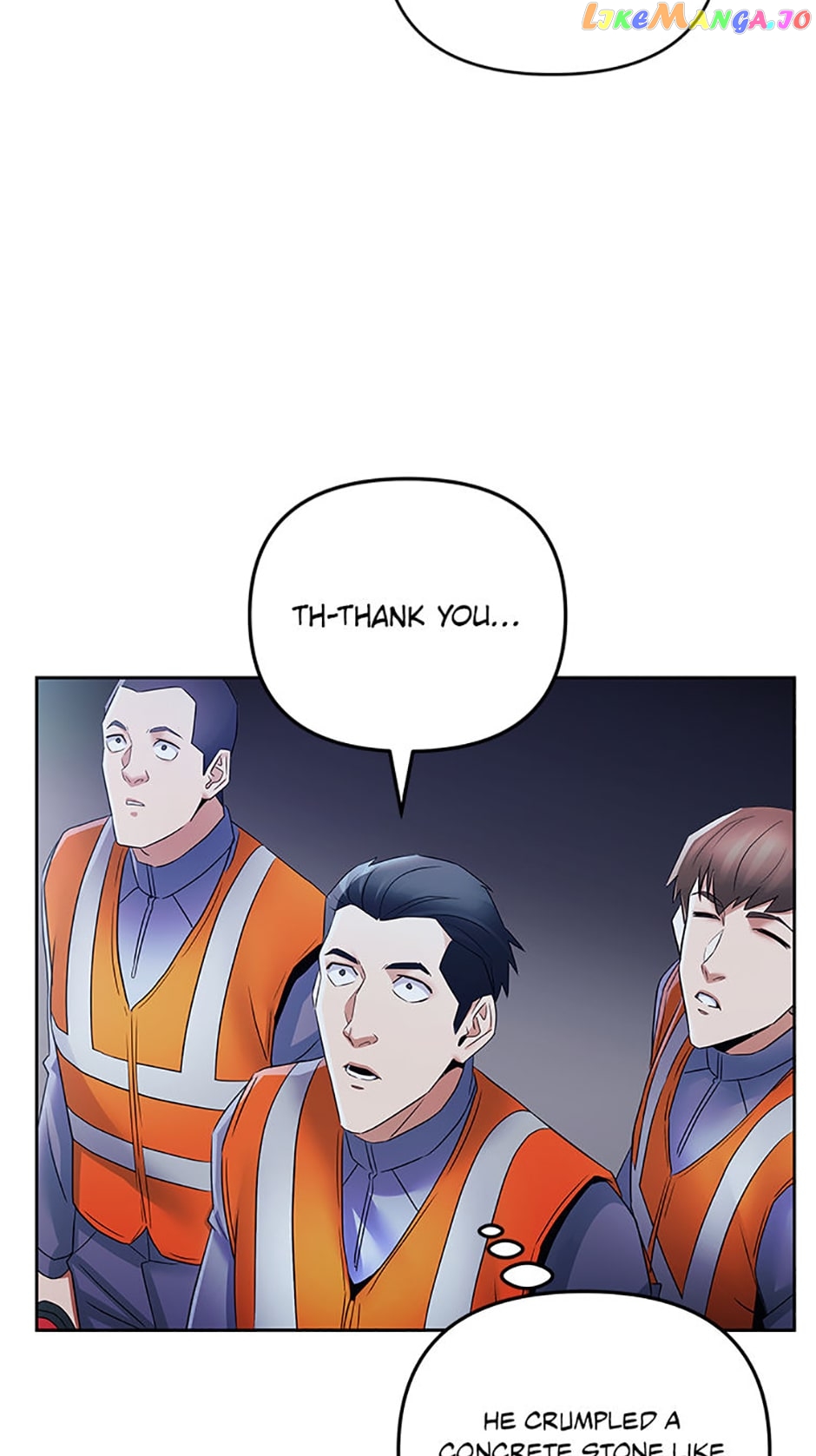 A Grandcross Story Chapter 47 - page 66