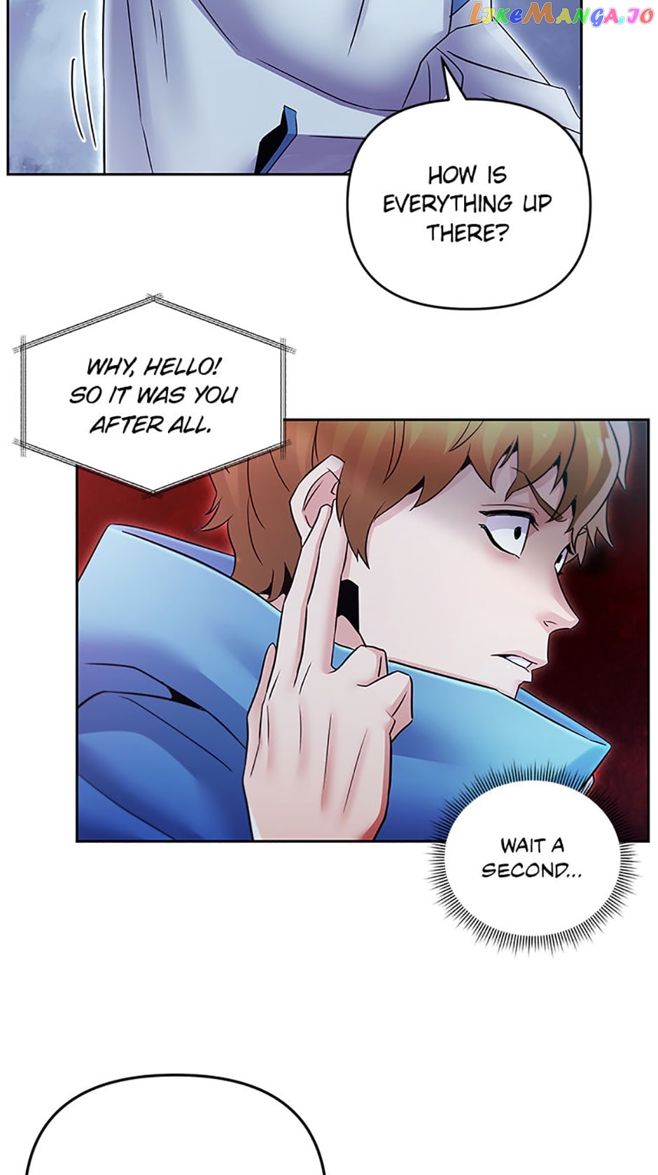 A Grandcross Story Chapter 47 - page 68