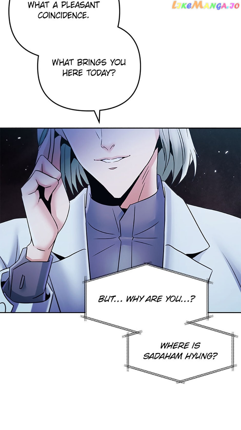 A Grandcross Story Chapter 47 - page 69