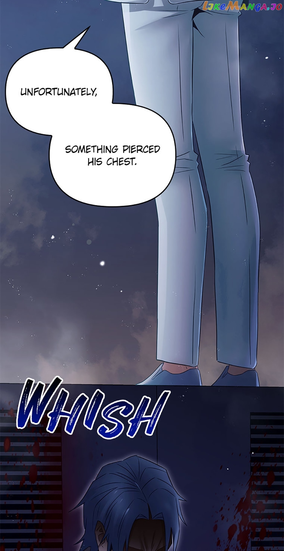 A Grandcross Story Chapter 47 - page 71