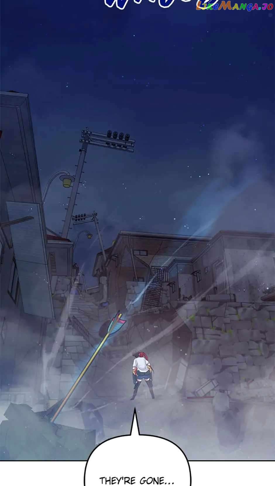 A Grandcross Story Chapter 46 - page 10