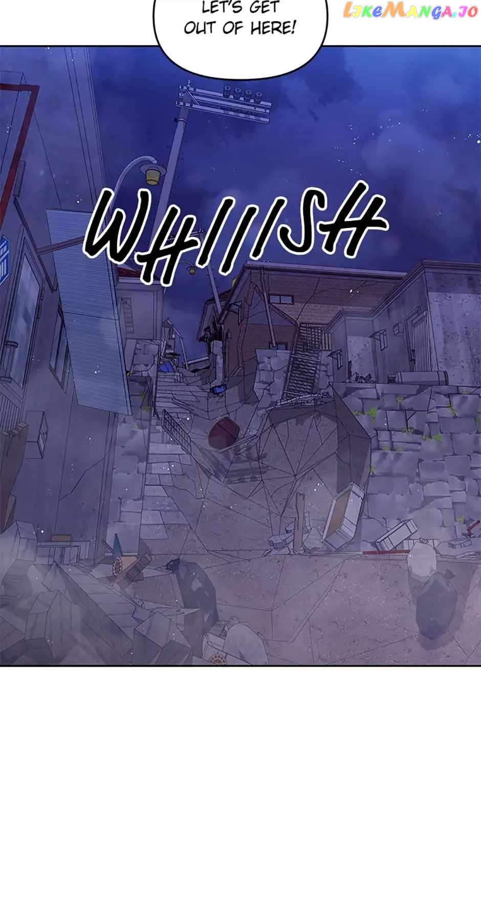 A Grandcross Story Chapter 46 - page 14