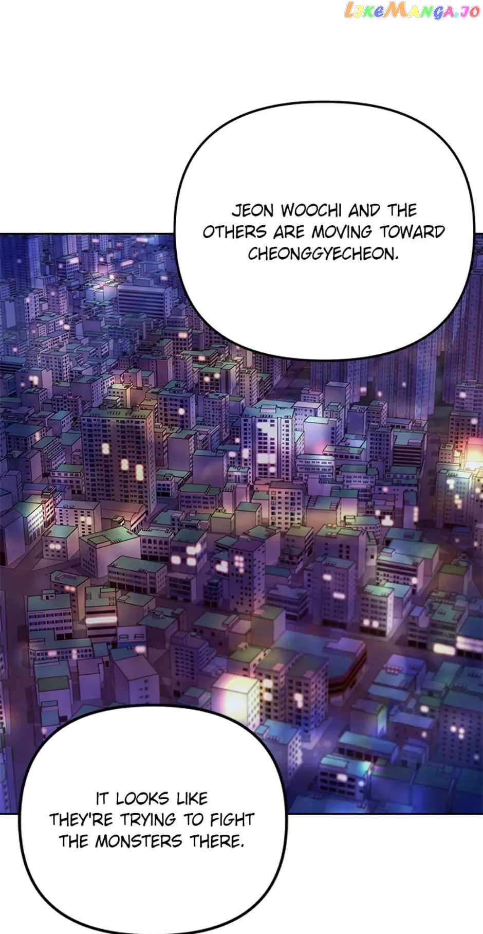 A Grandcross Story Chapter 46 - page 18