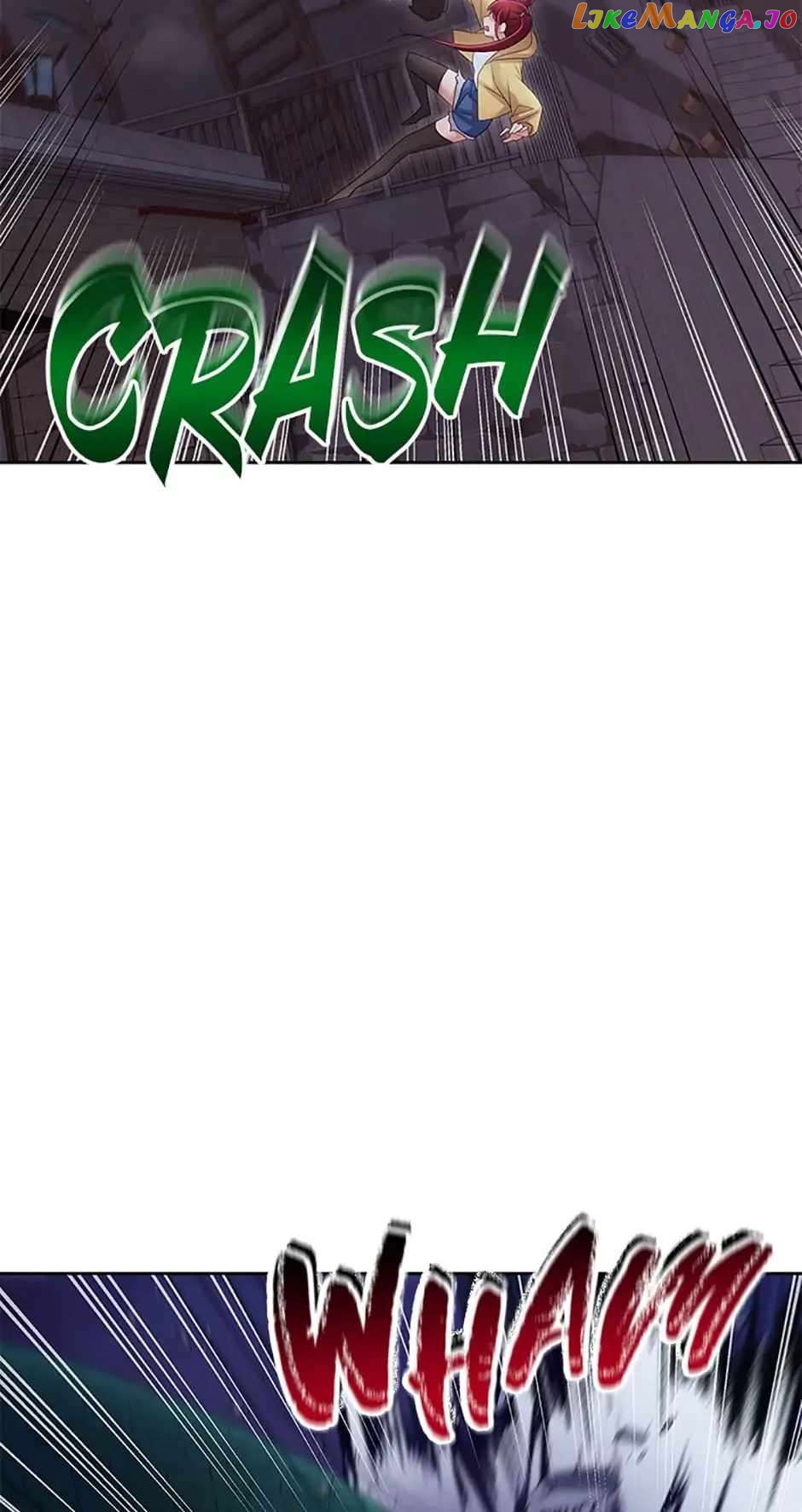 A Grandcross Story Chapter 46 - page 2