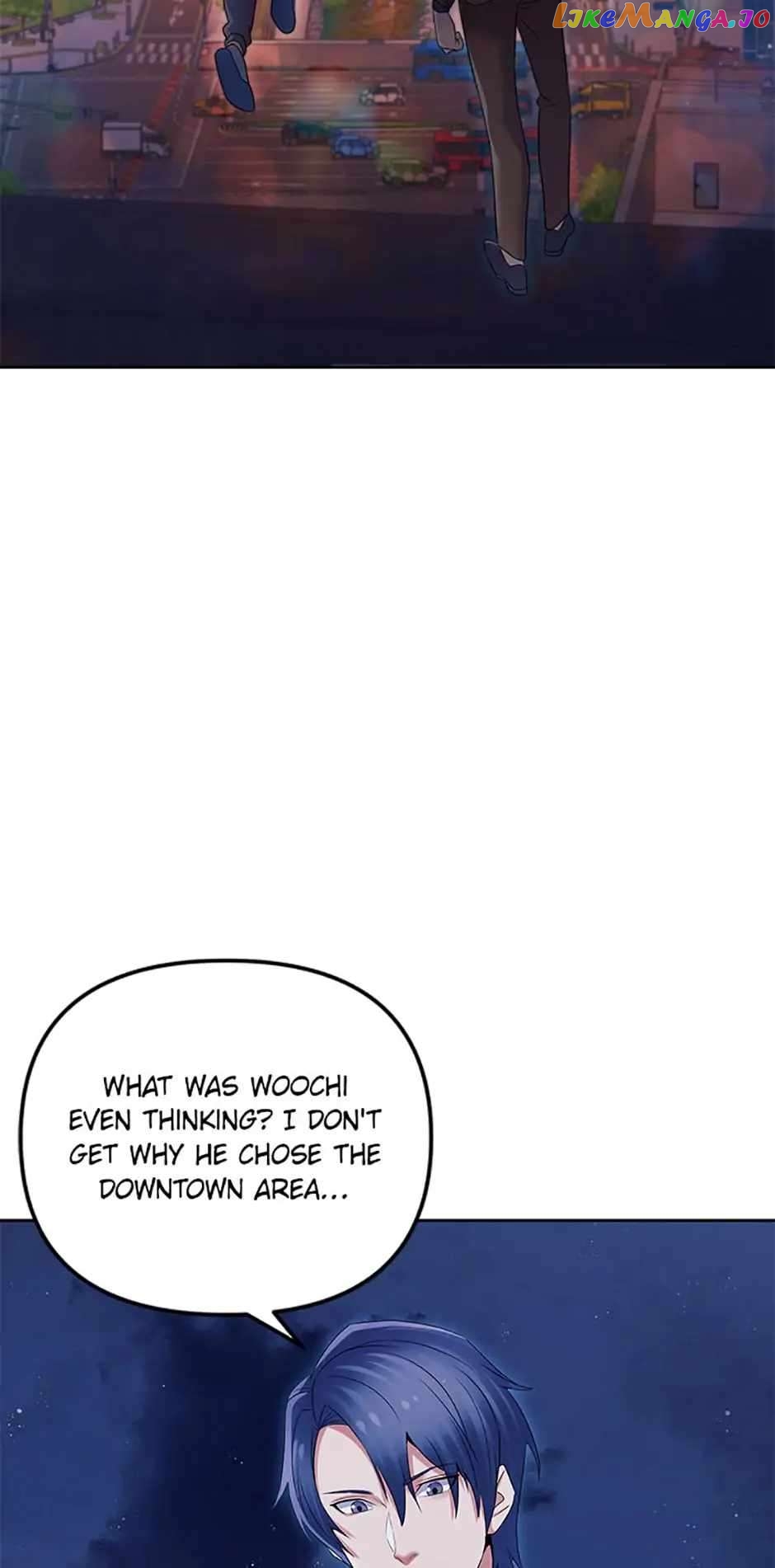 A Grandcross Story Chapter 46 - page 24