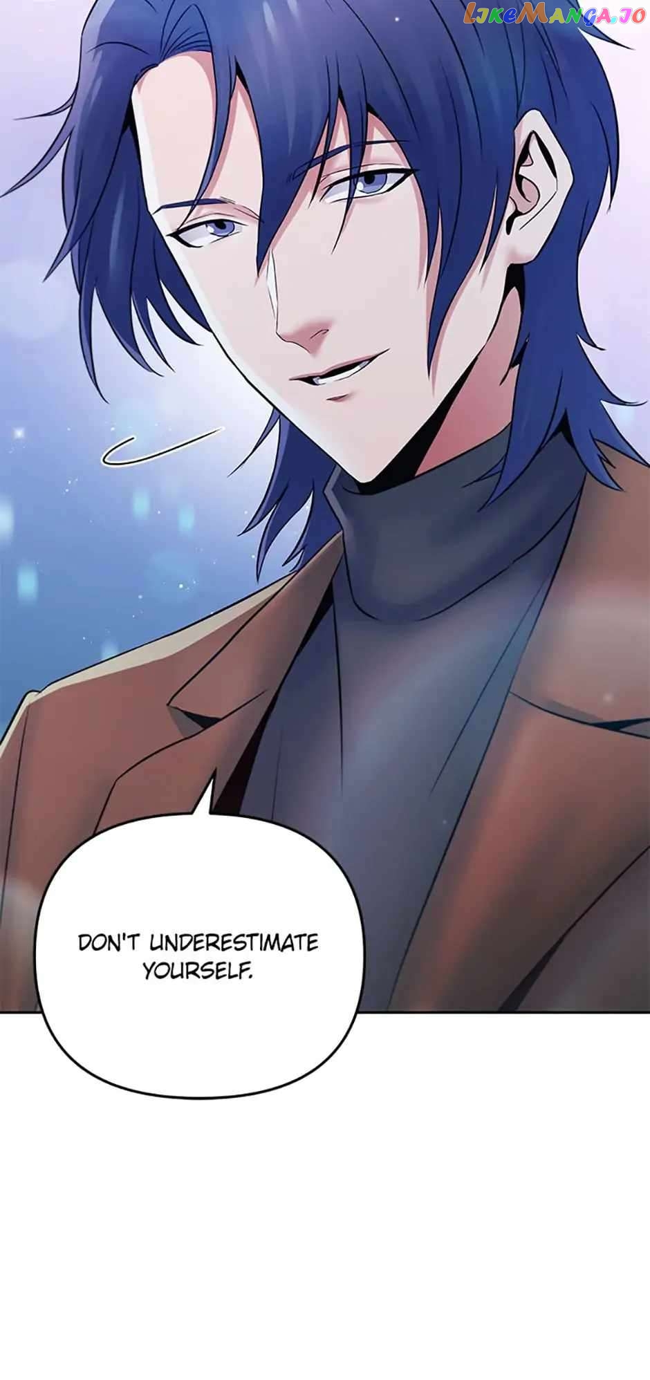A Grandcross Story Chapter 46 - page 29