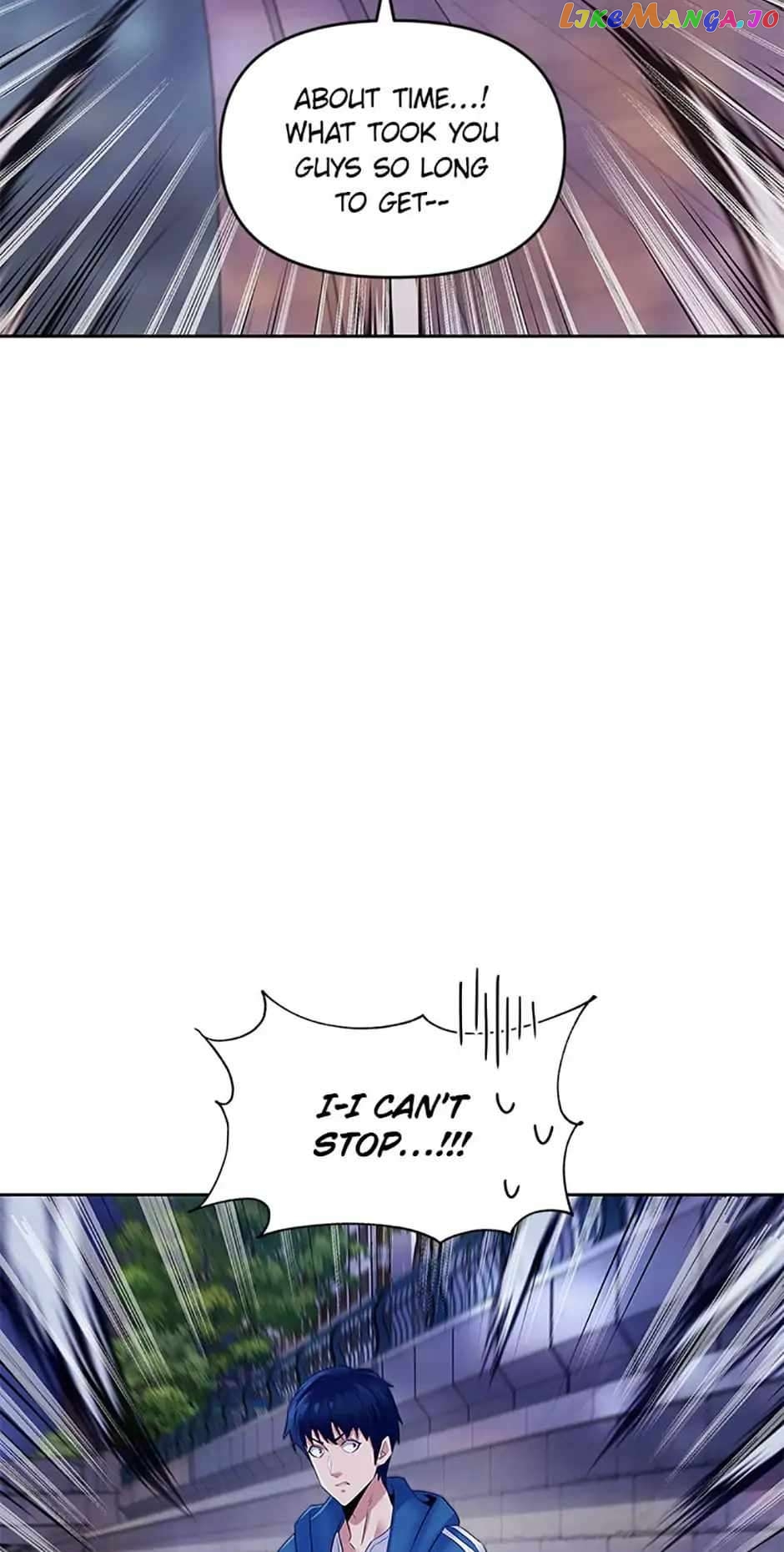 A Grandcross Story Chapter 46 - page 40