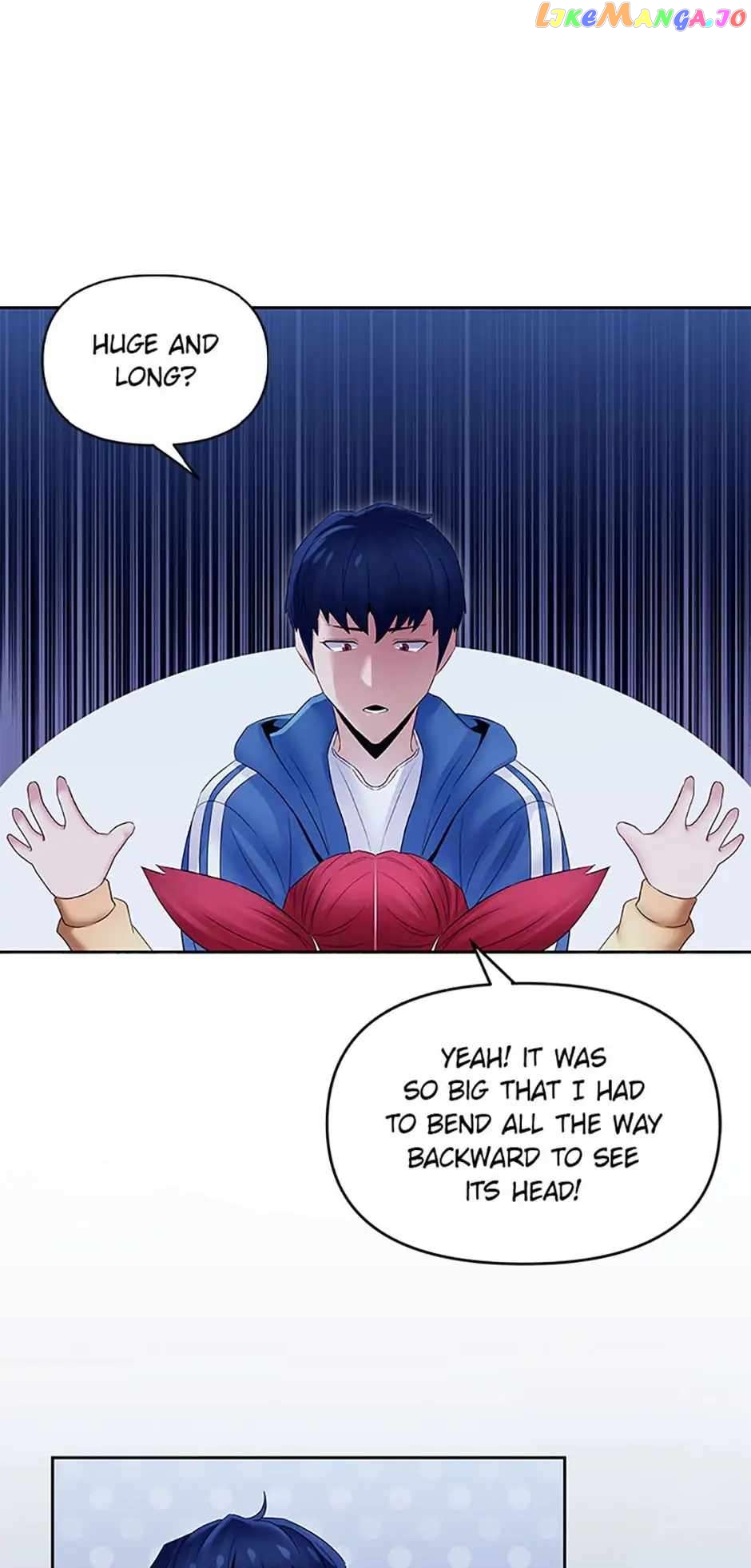 A Grandcross Story Chapter 46 - page 49
