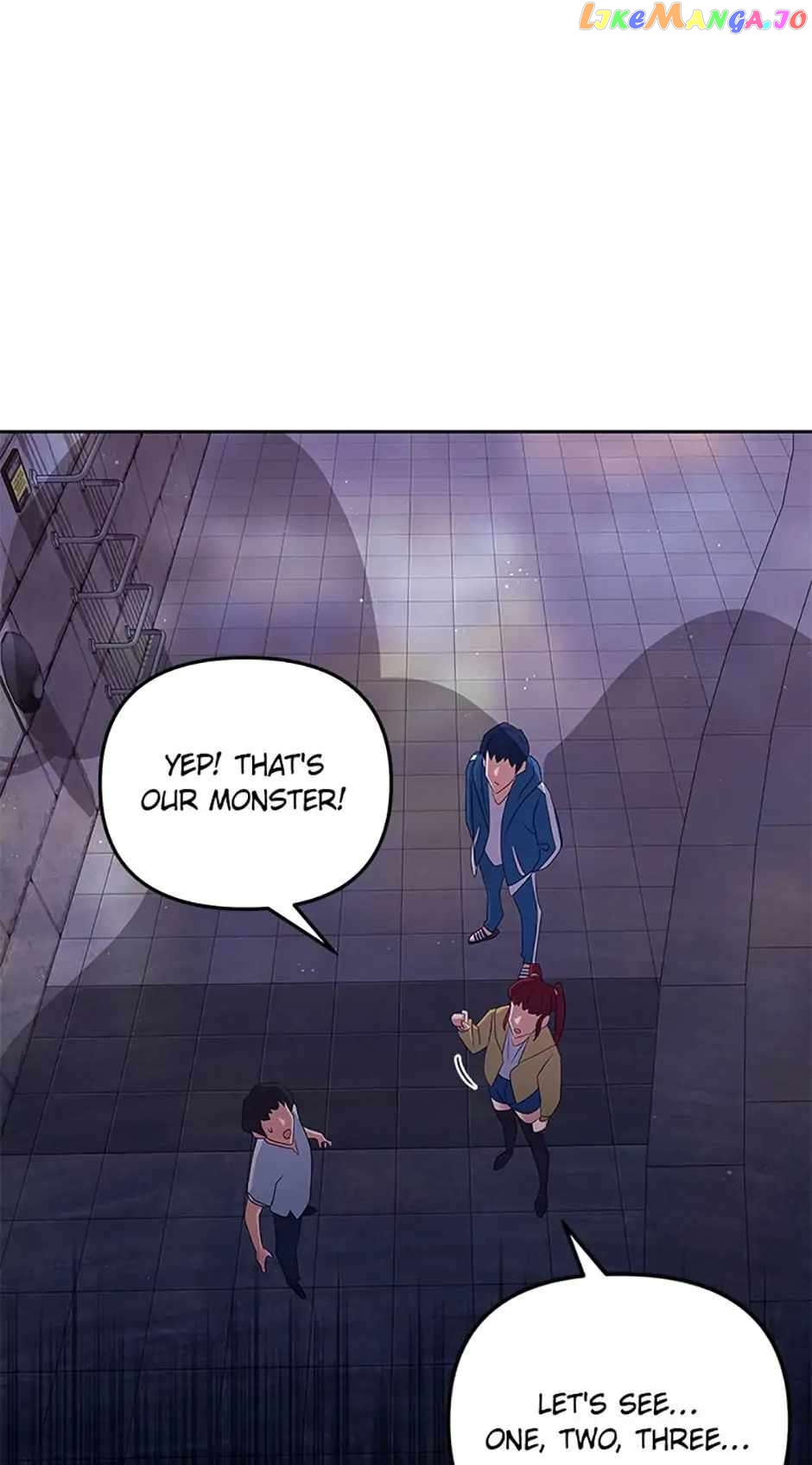 A Grandcross Story Chapter 46 - page 52